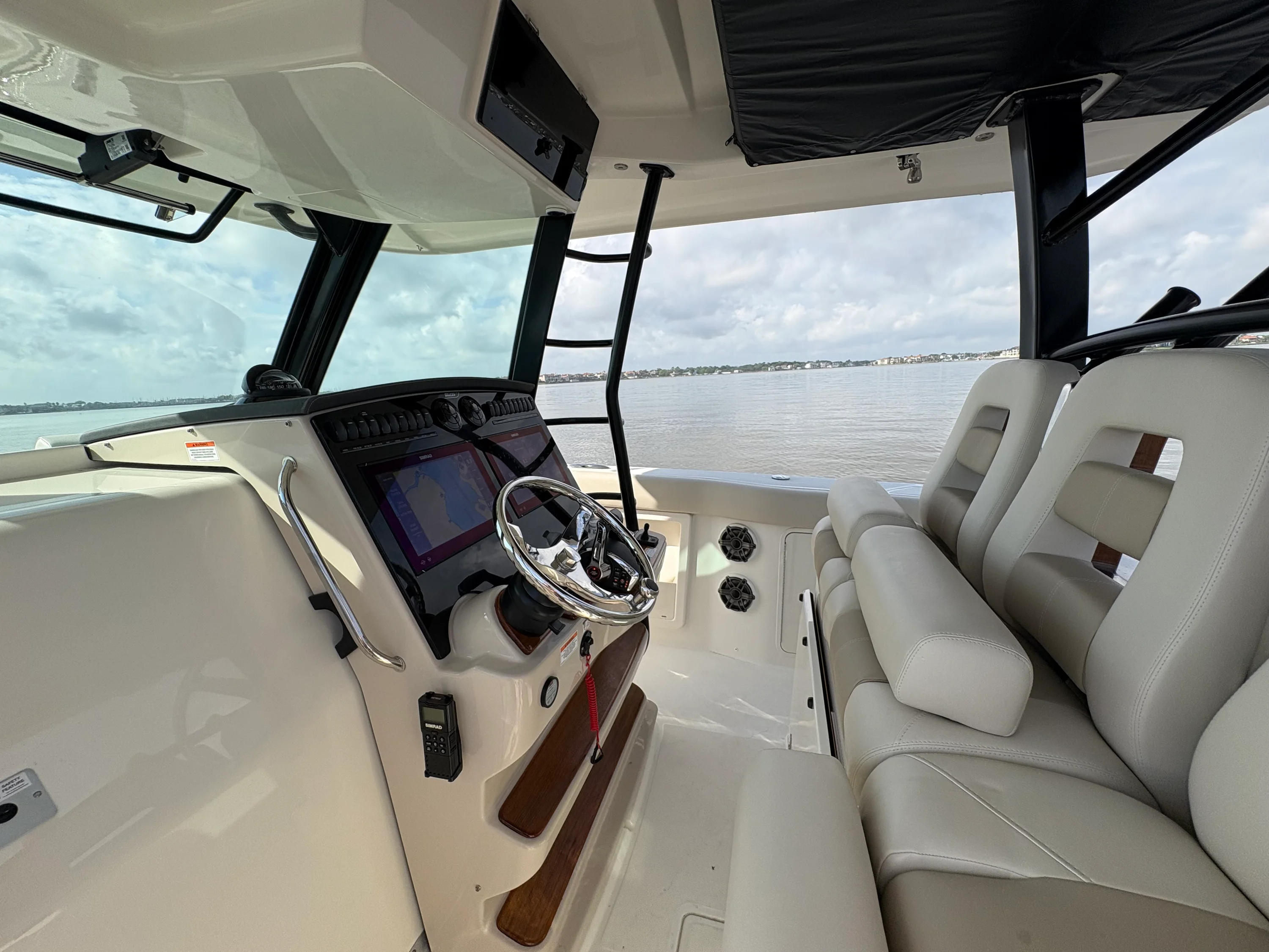 2026 Boston Whaler 380 Outrage Image Thumbnail #58