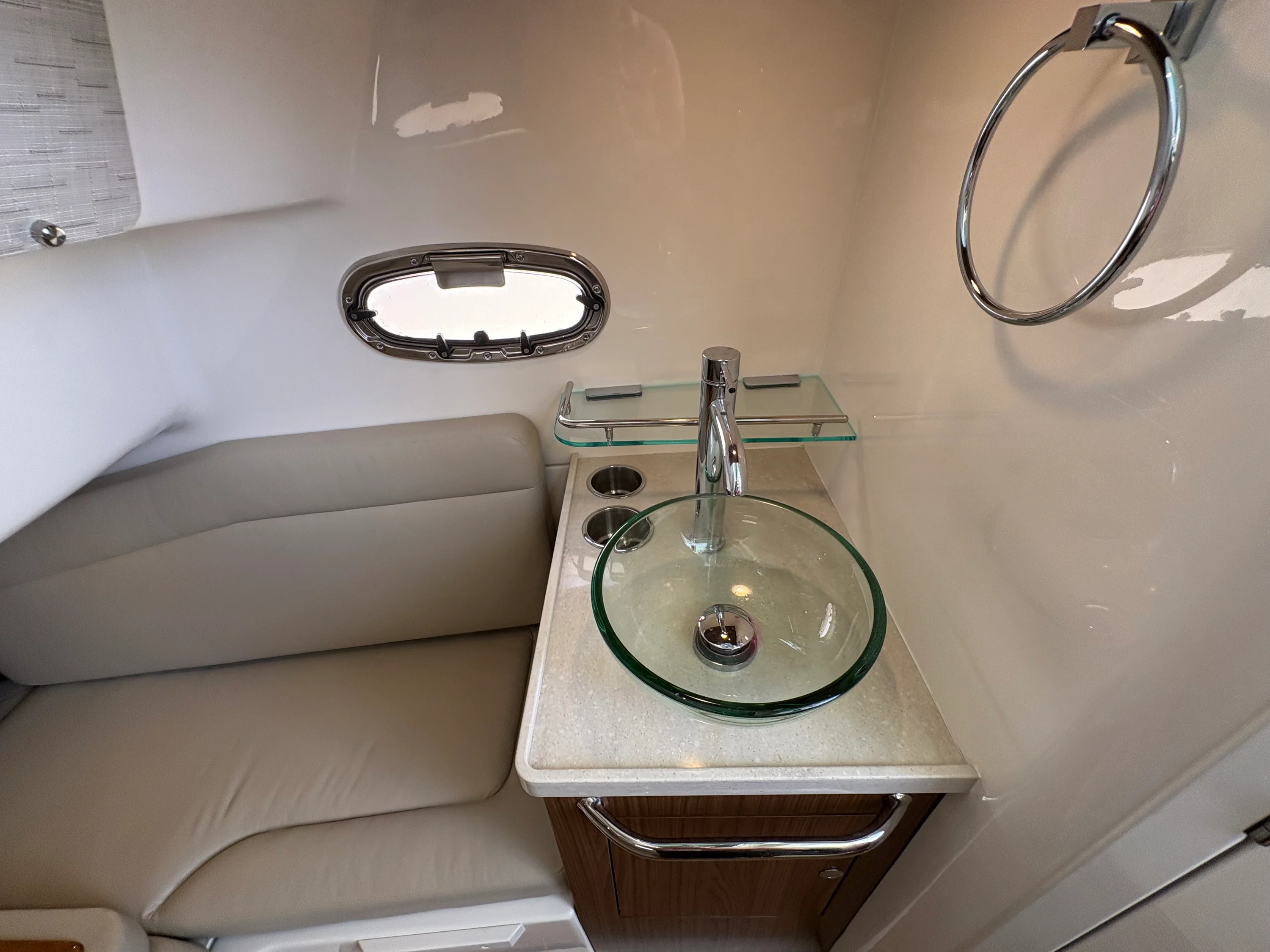 2026 Boston Whaler 380 Outrage Image Thumbnail #48