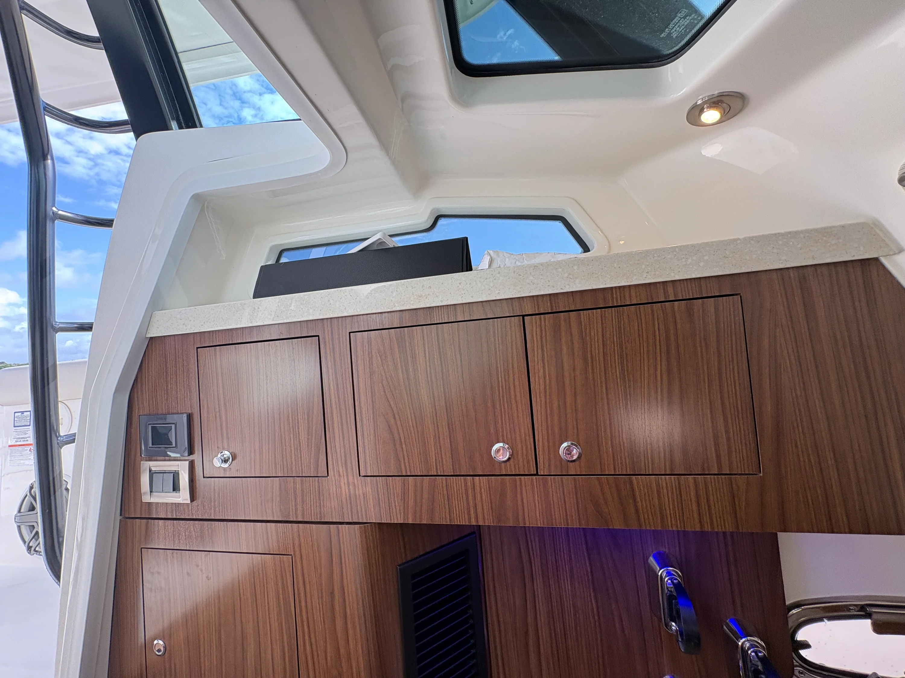 2026 Boston Whaler 380 Outrage Image Thumbnail #44