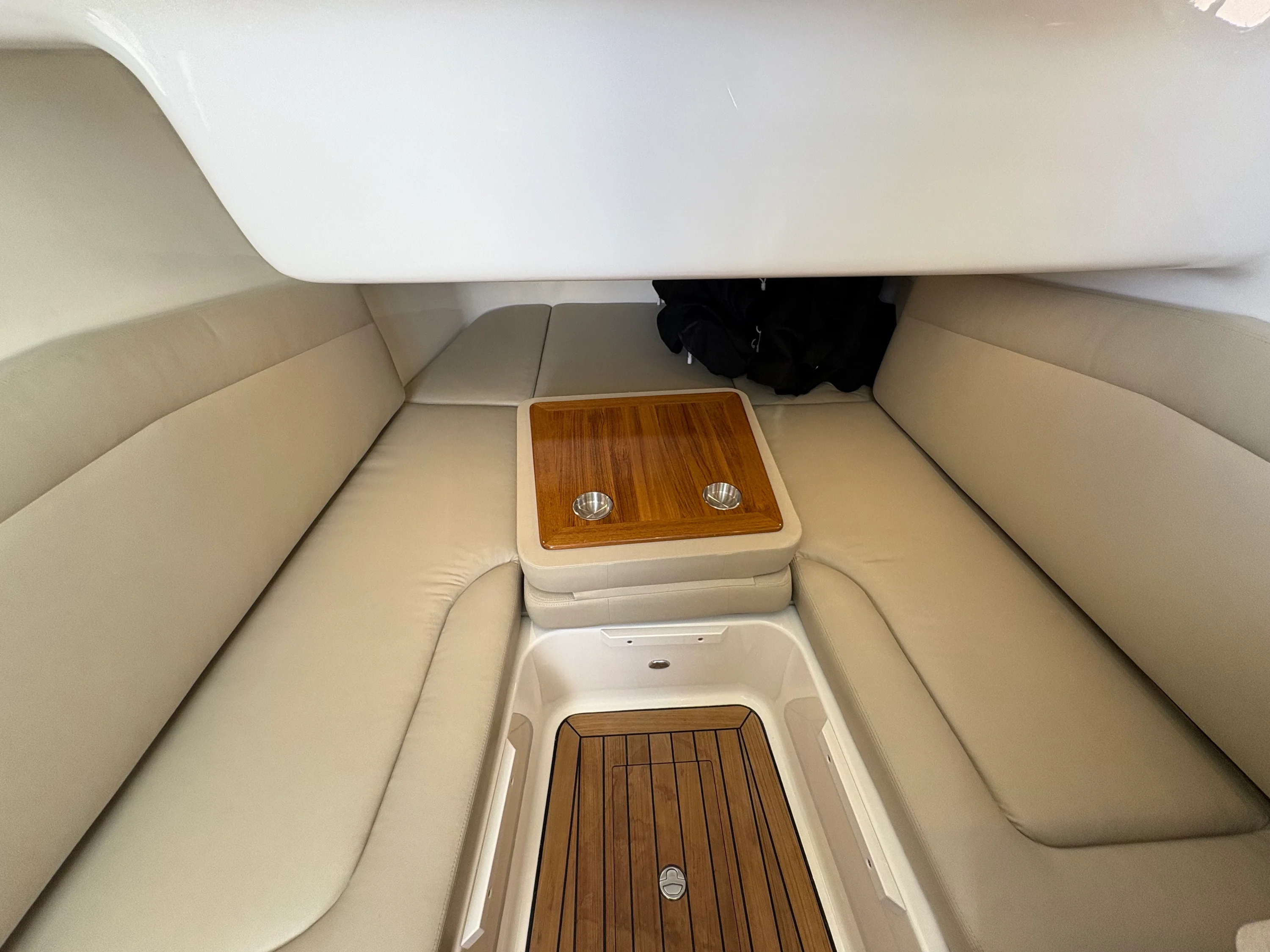 2026 Boston Whaler 380 Outrage Image Thumbnail #47