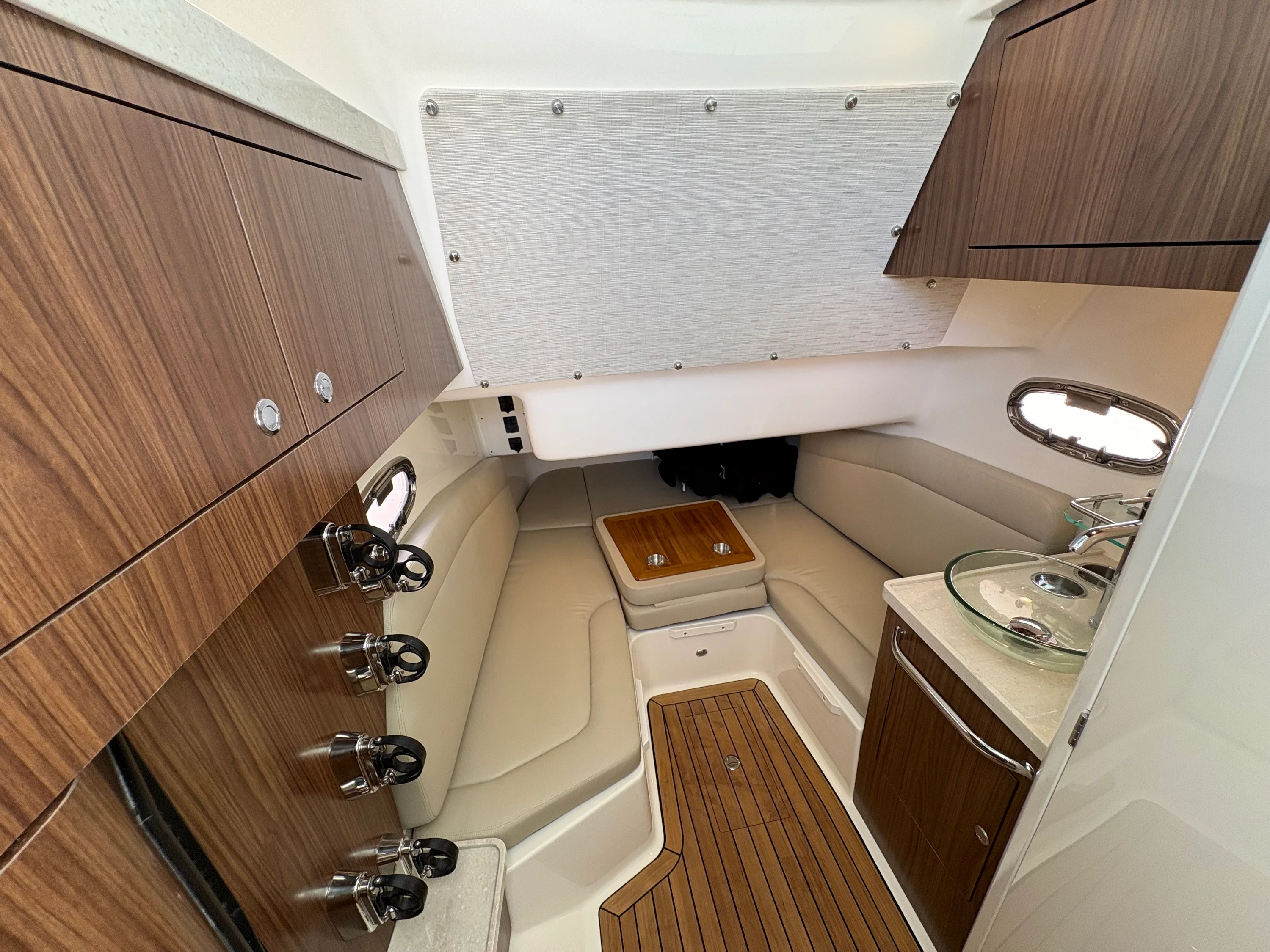 2026 Boston Whaler 380 Outrage Image Thumbnail #50