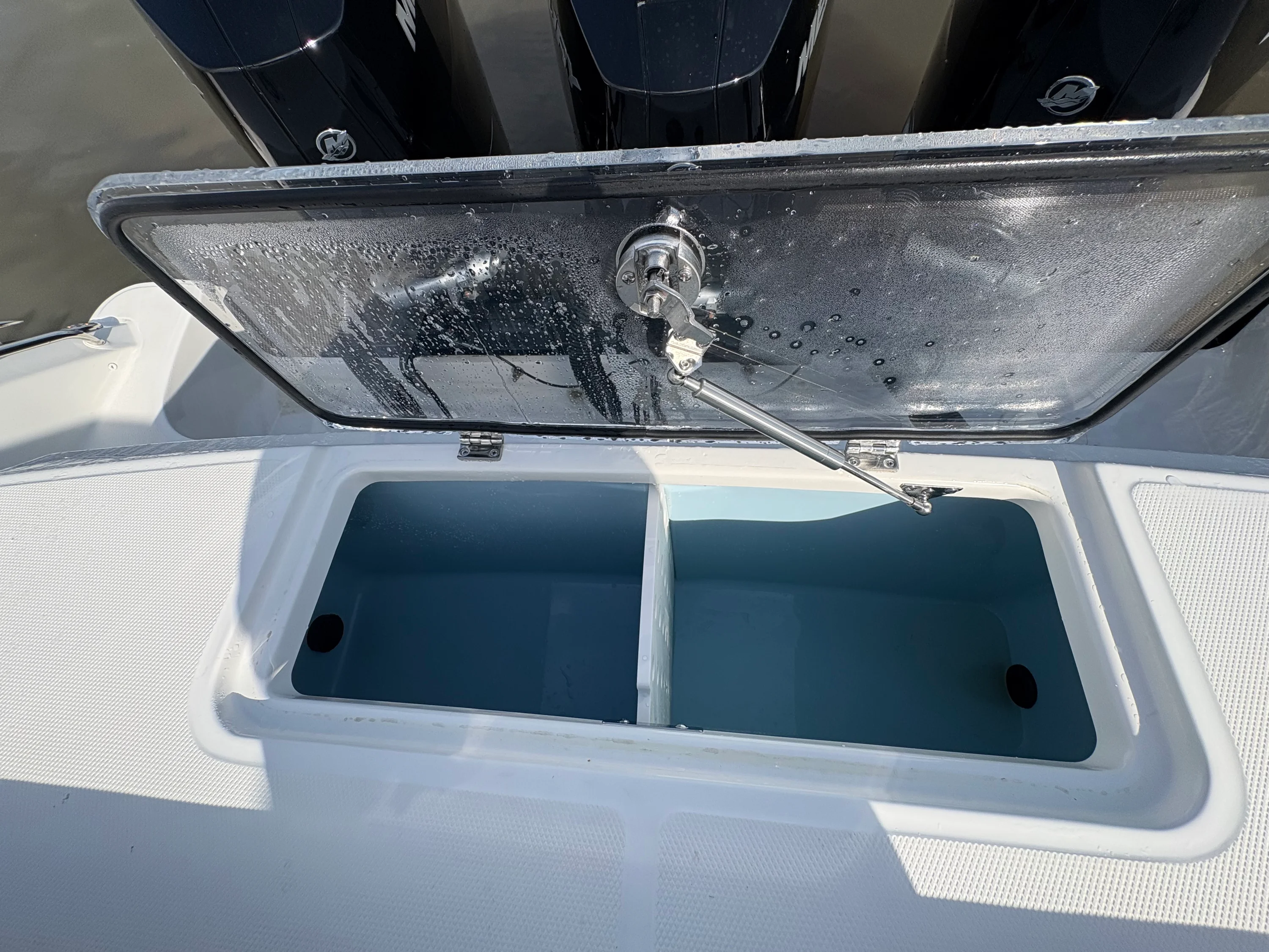 2026 Boston Whaler 380 Outrage Image Thumbnail #28