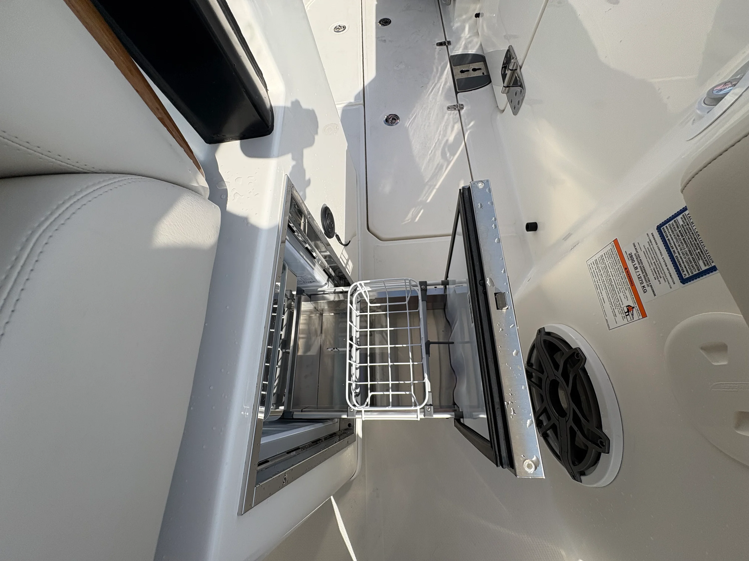 2026 Boston Whaler 380 Outrage Image Thumbnail #57