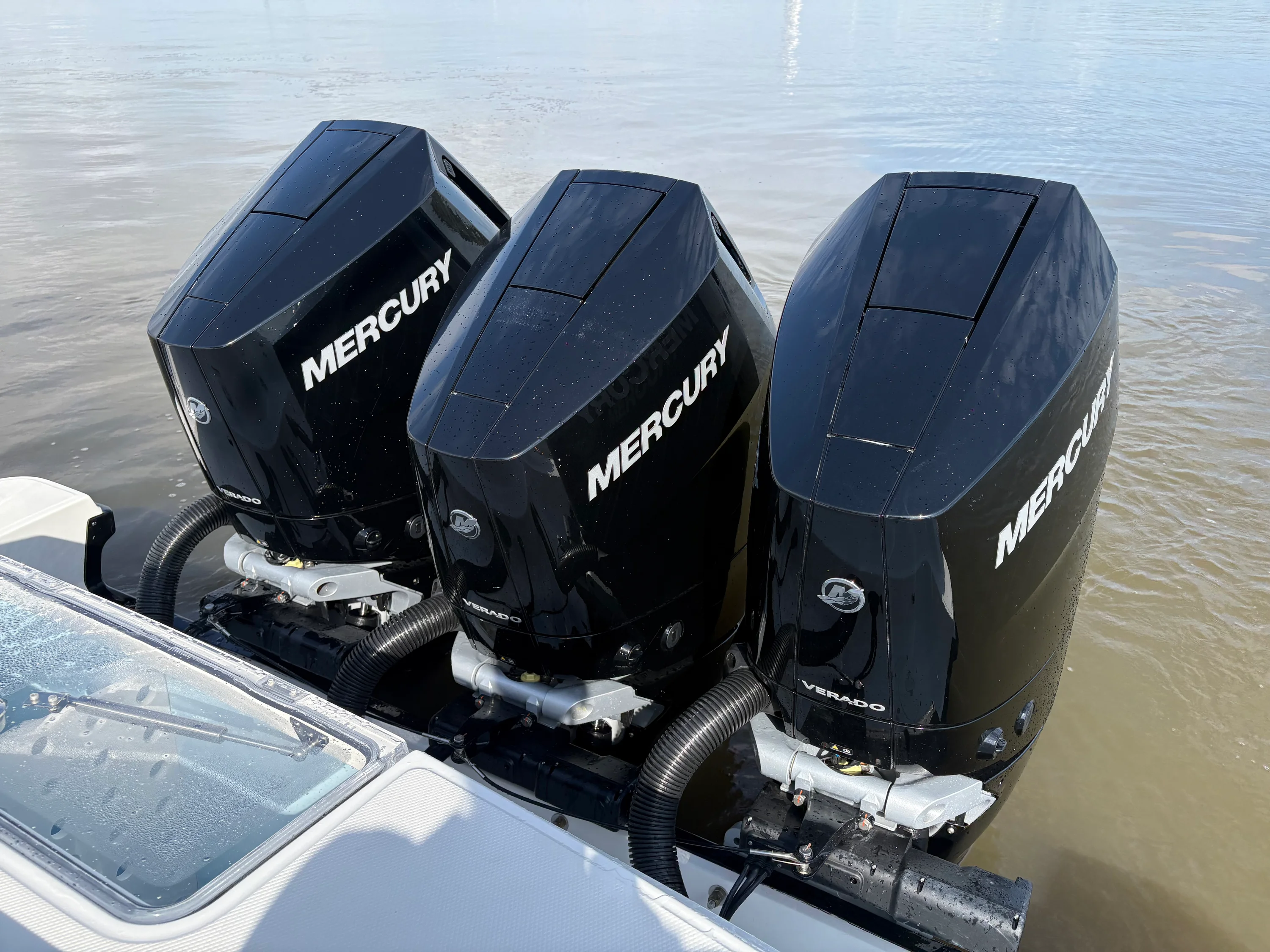 2026 Boston Whaler 380 Outrage Image Thumbnail #65