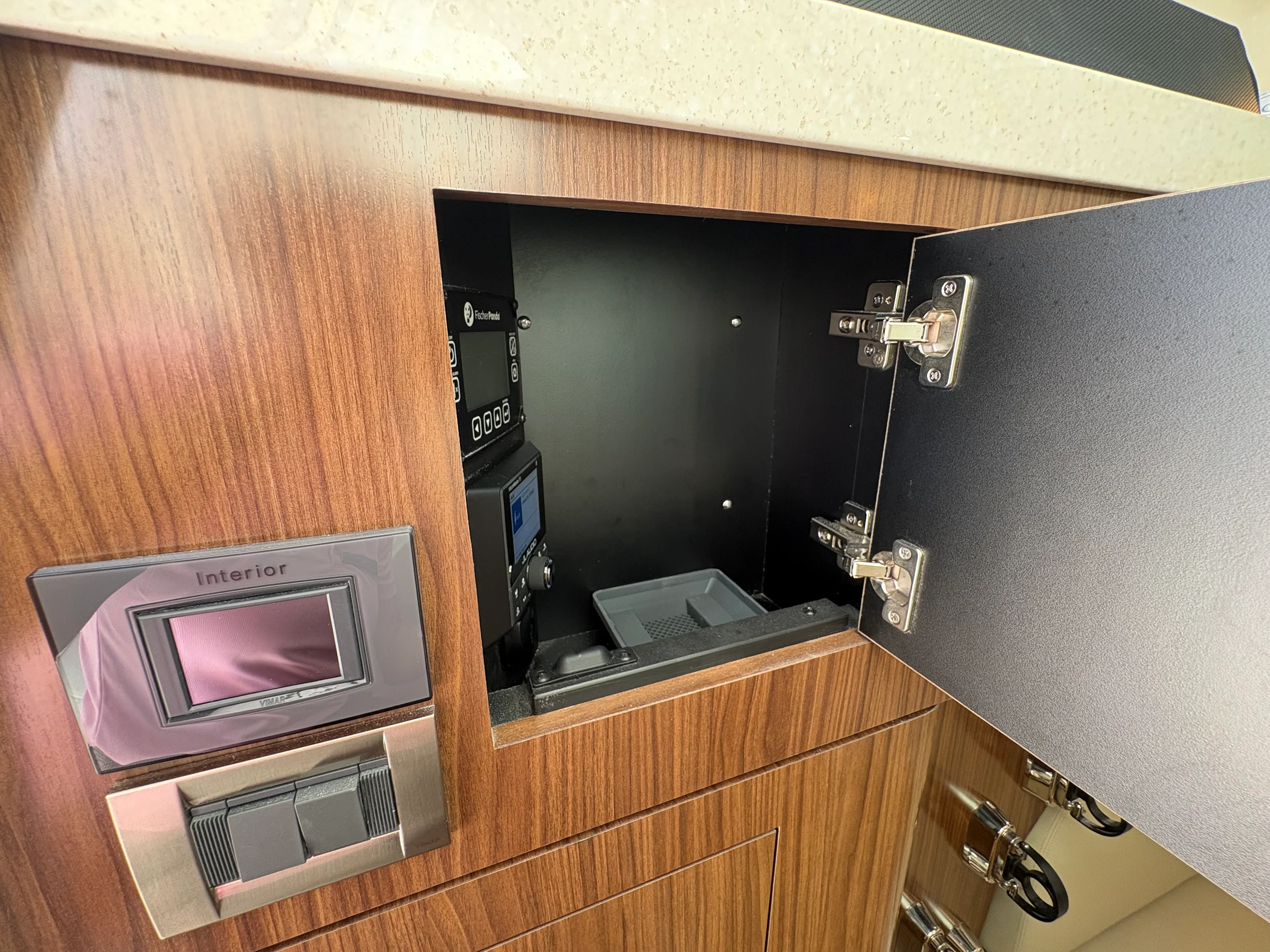 2026 Boston Whaler 380 Outrage Image Thumbnail #49