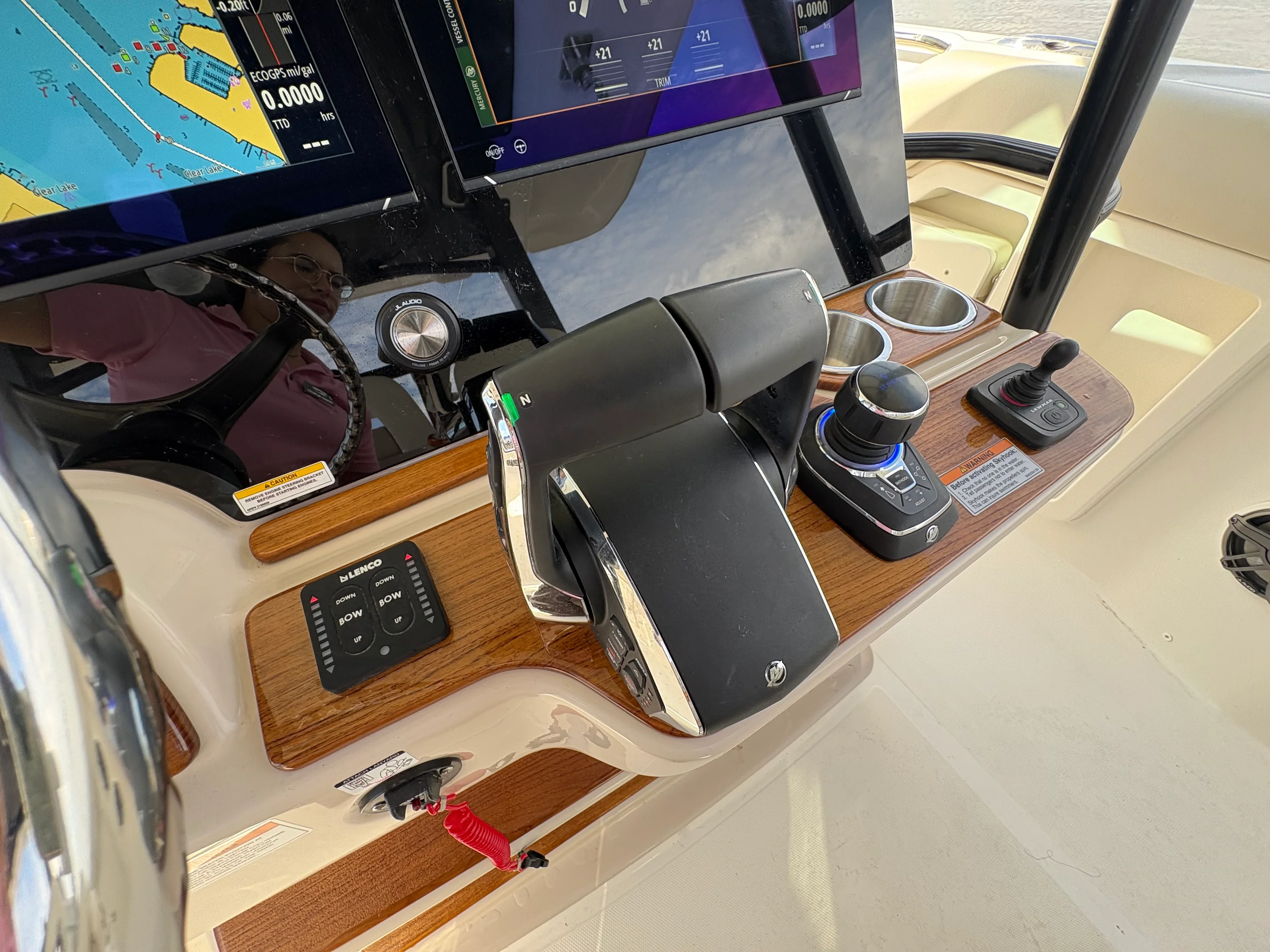 2026 Boston Whaler 380 Outrage Image Thumbnail #31