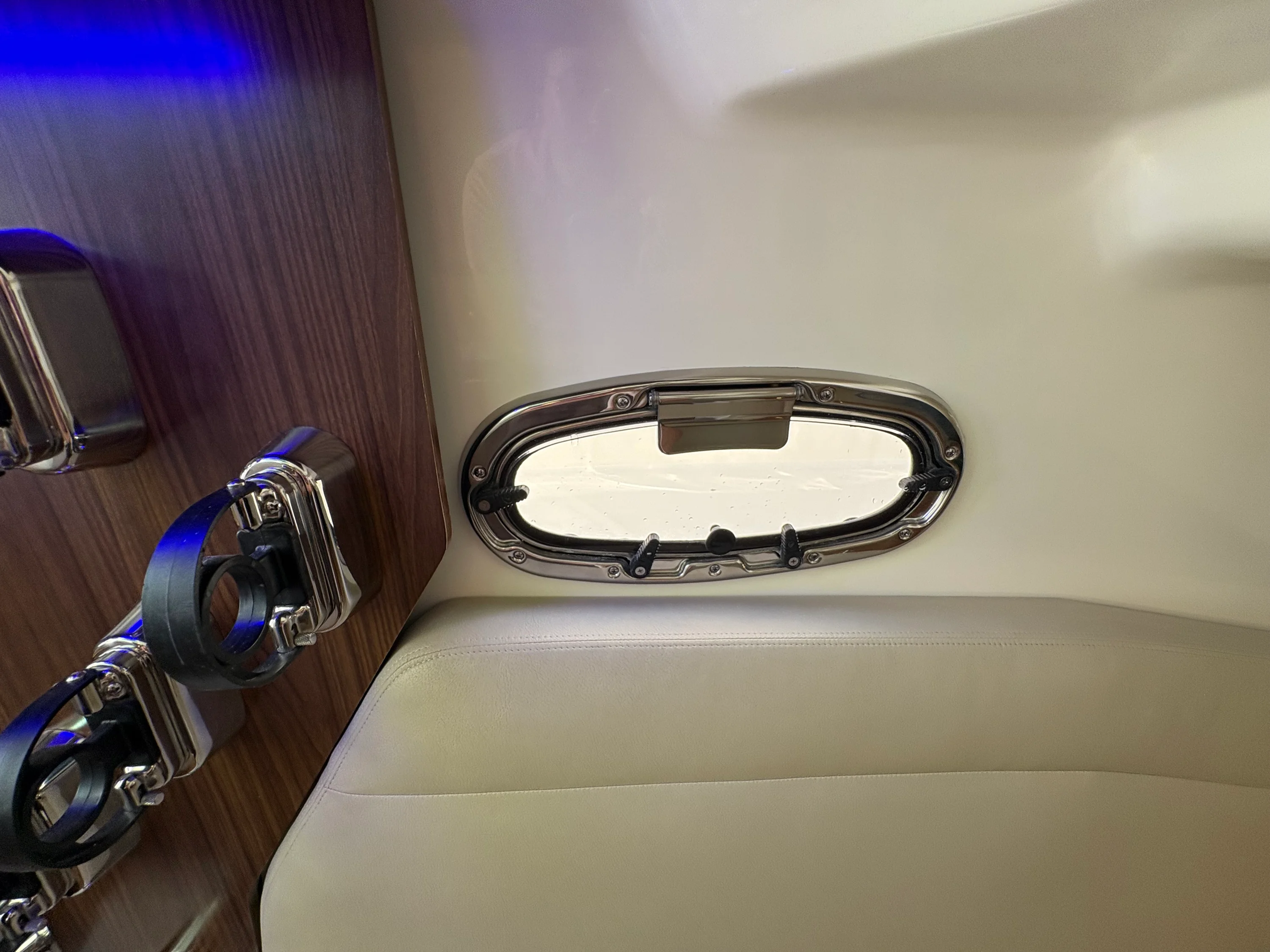 2026 Boston Whaler 380 Outrage Image Thumbnail #45
