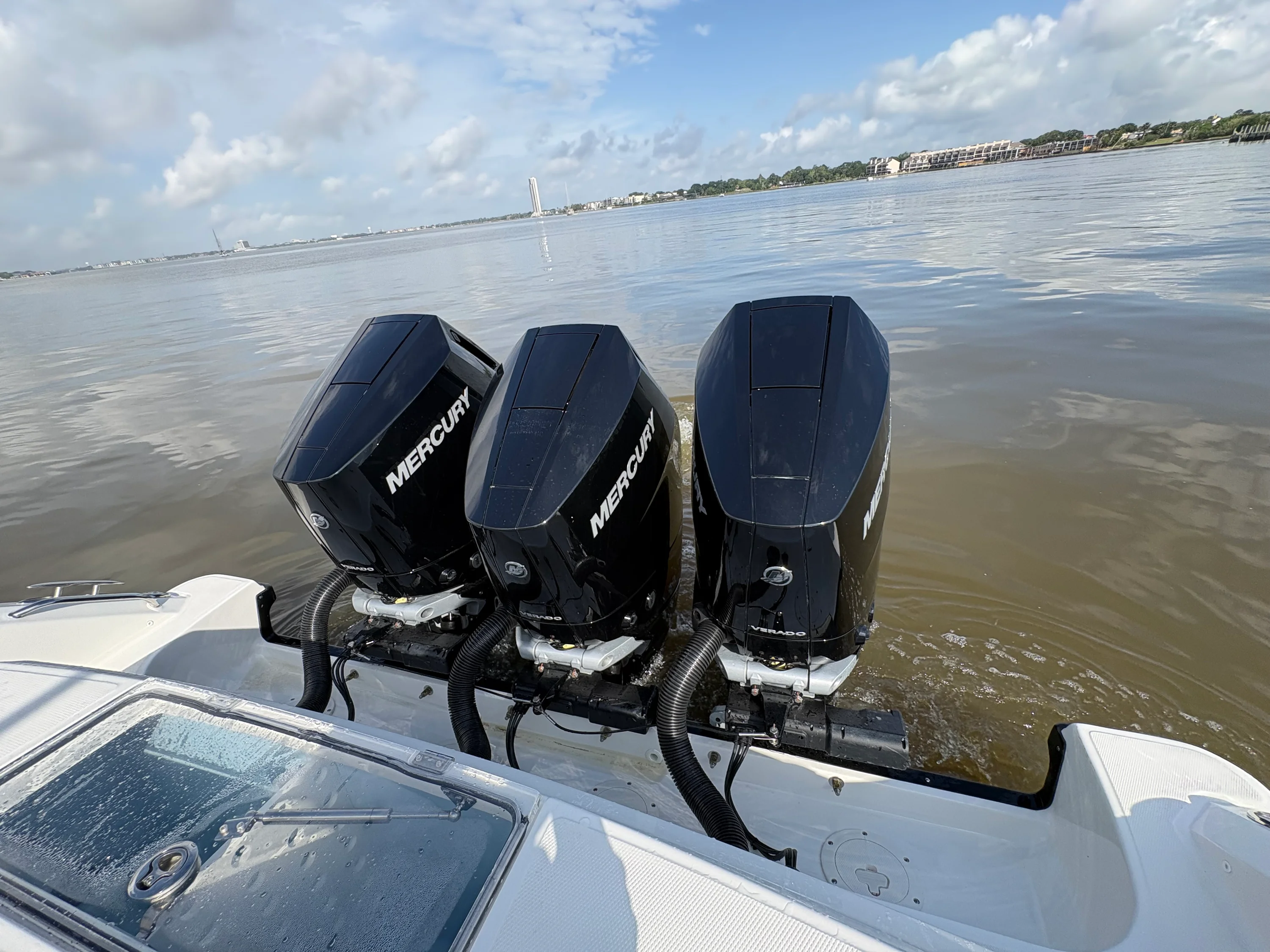 2026 Boston Whaler 380 Outrage Image Thumbnail #64