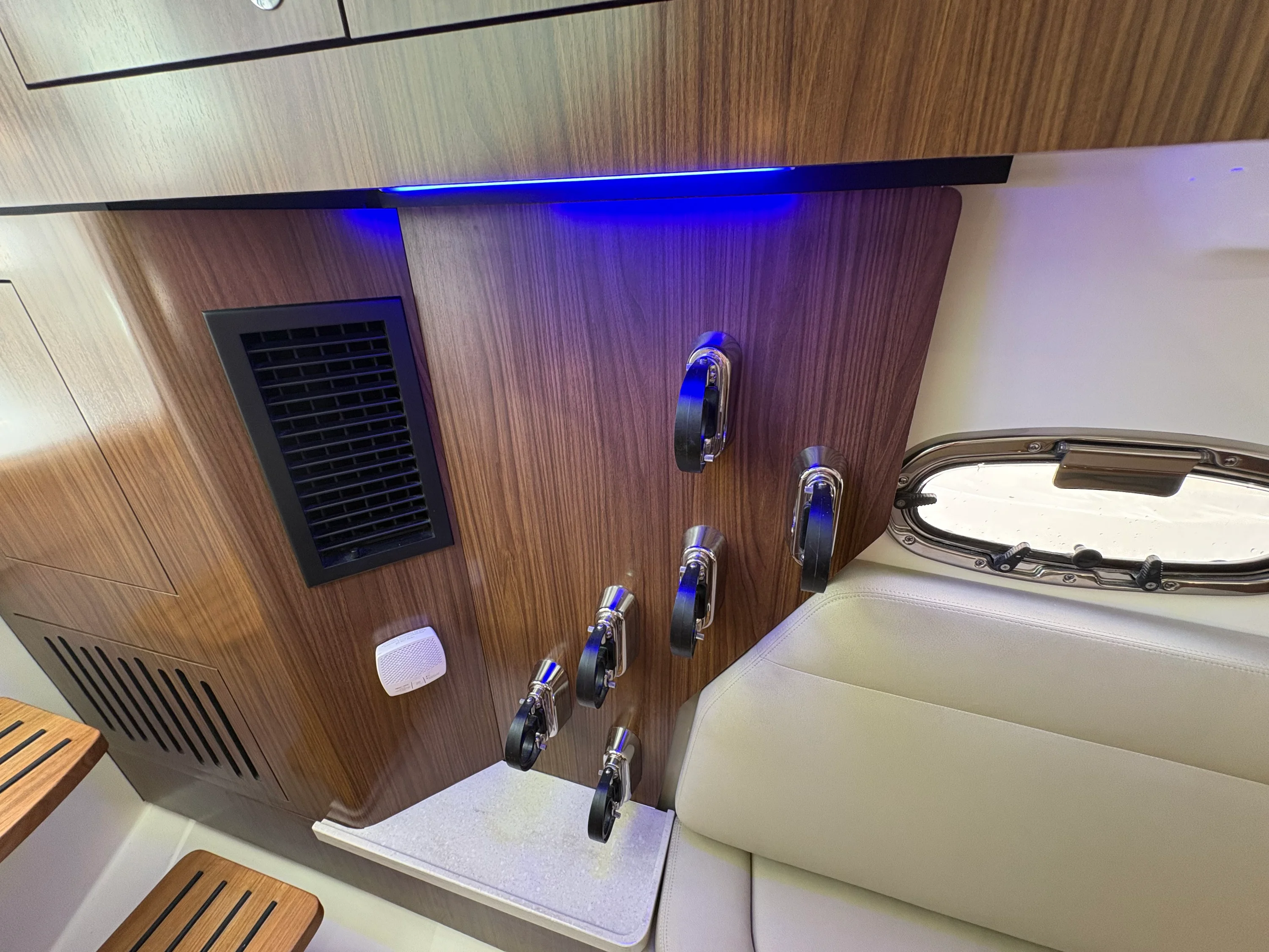 2026 Boston Whaler 380 Outrage Image Thumbnail #46