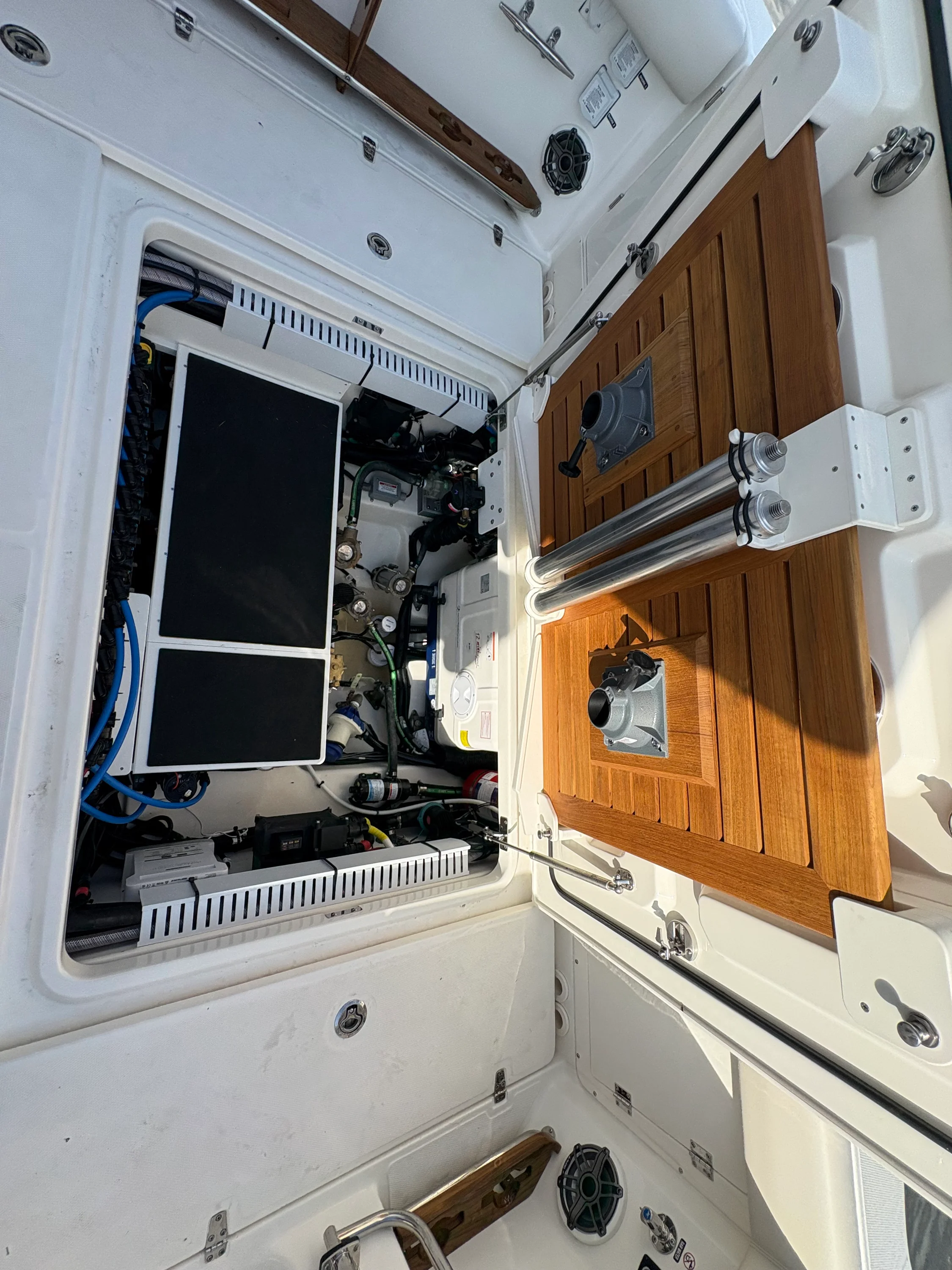 2026 Boston Whaler 380 Outrage Image Thumbnail #55
