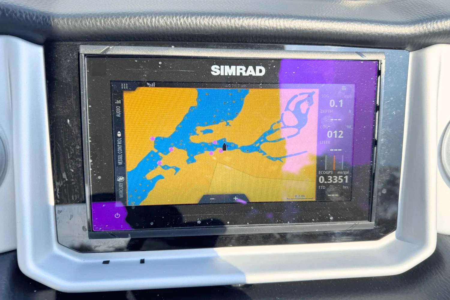 2020 Harris 230 SOLSTICE Image Thumbnail #11