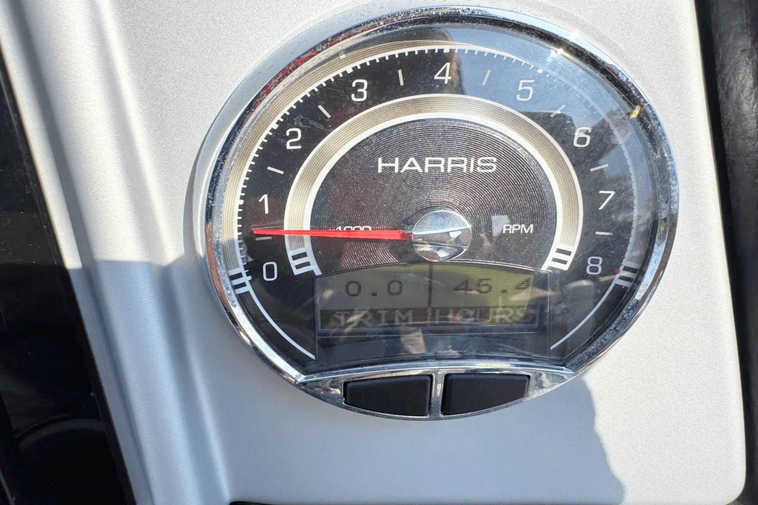 2020 Harris 230 SOLSTICE Image Thumbnail #13