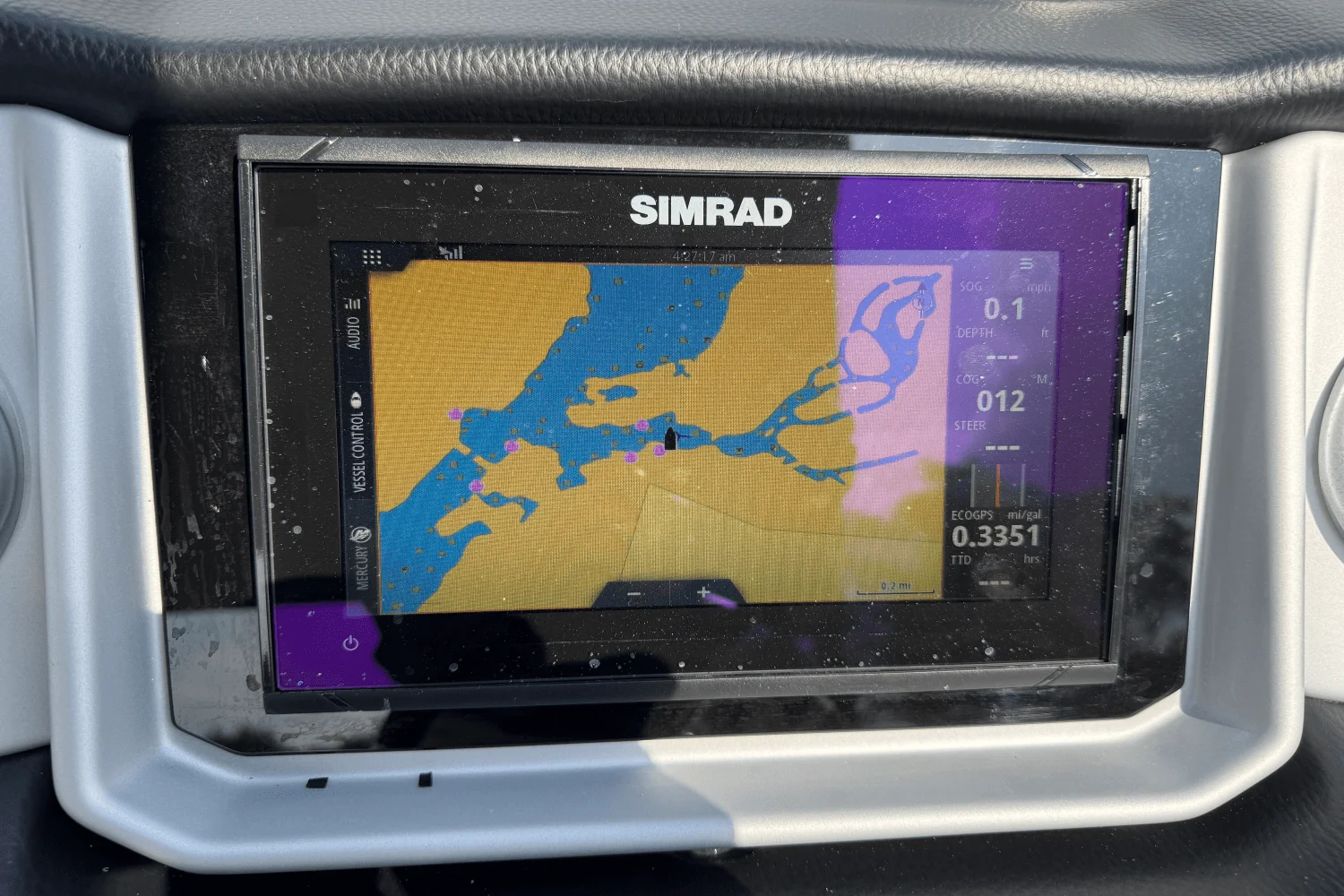 2020 Harris 230 SOLSTICE Image Thumbnail #29