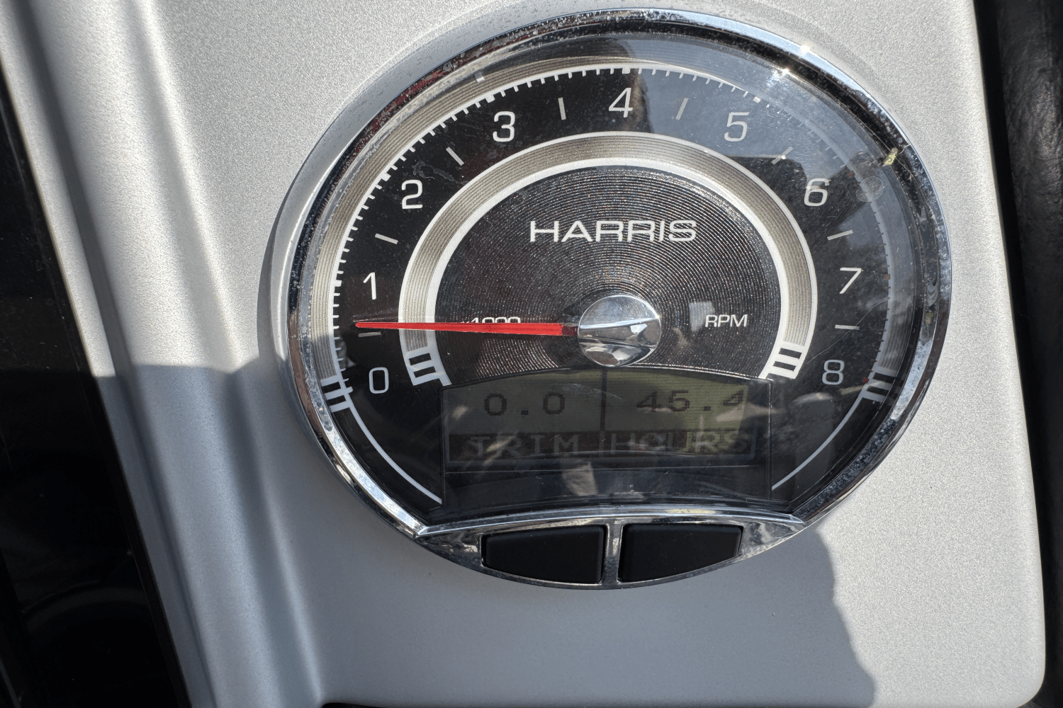 2020 Harris 230 SOLSTICE Image Thumbnail #43