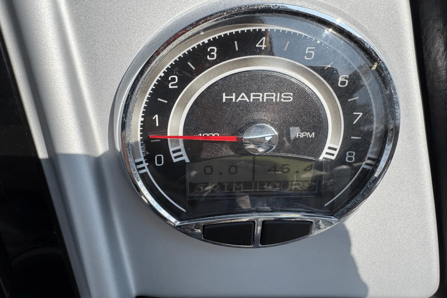 2020 Harris 230 SOLSTICE Image Thumbnail #43