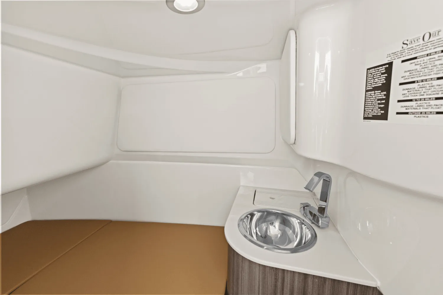 2025 Sea Ray SDX 270 Outboard Image Thumbnail #27