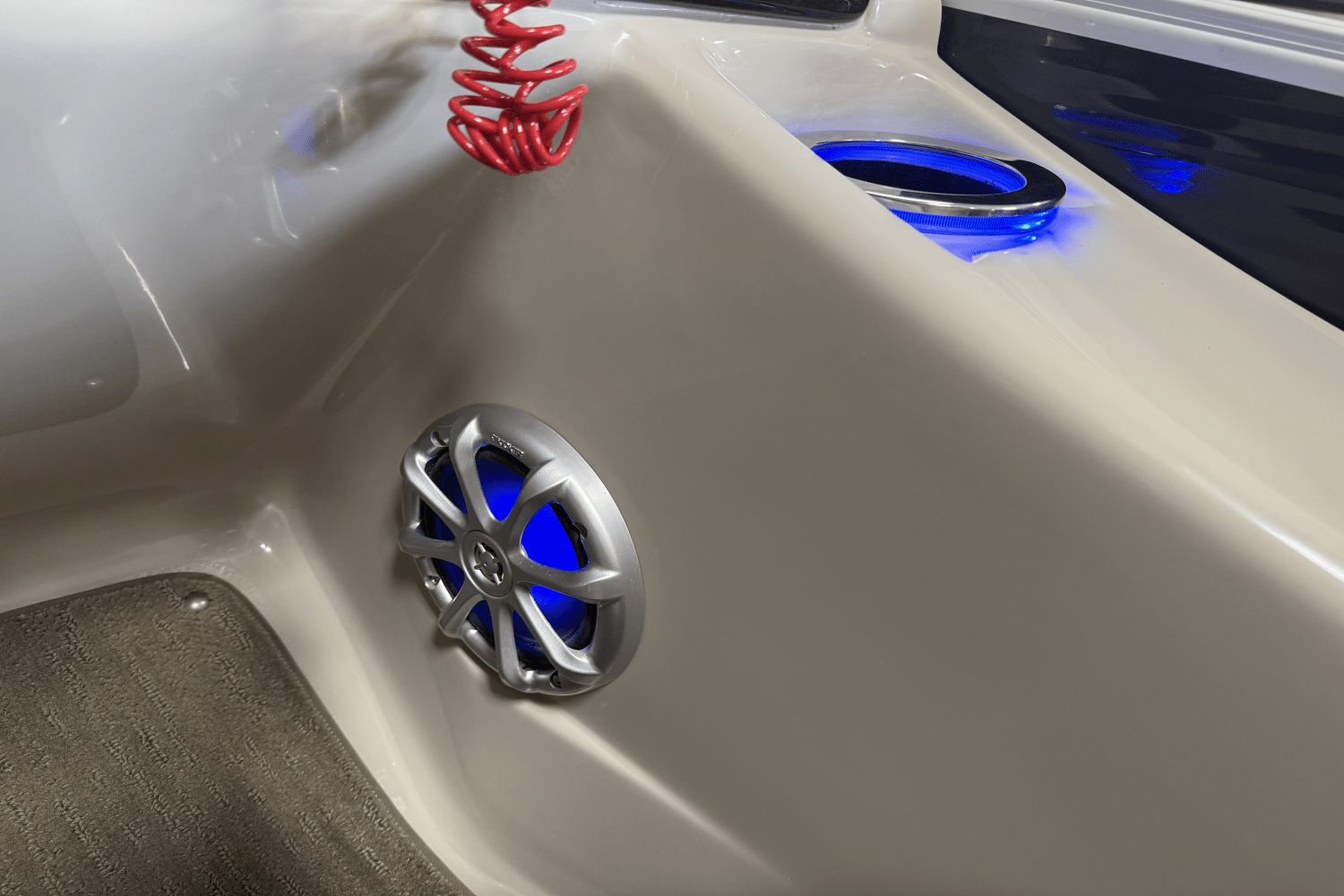 2014 Bennington 2575 RCW Image Thumbnail #68