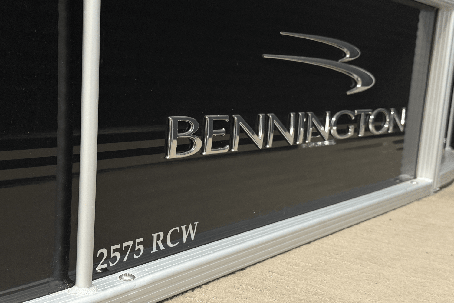 2014 Bennington 2575 RCW Image Thumbnail #15