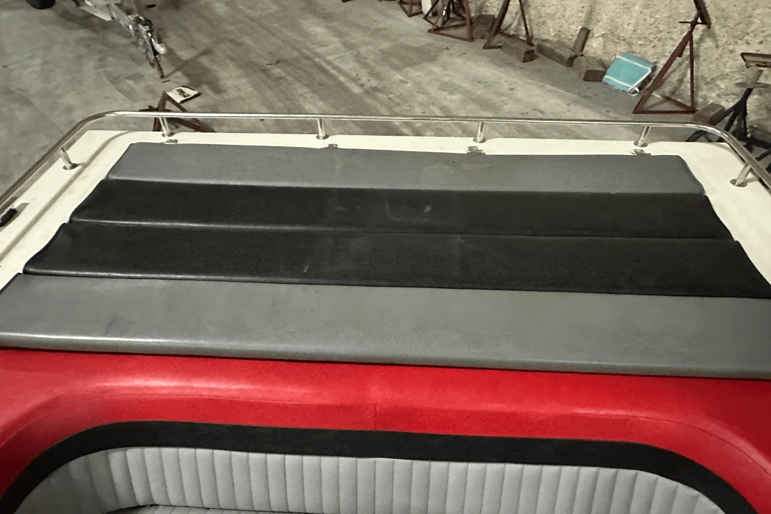 1987 Baja FORCE 265 Image Thumbnail #3