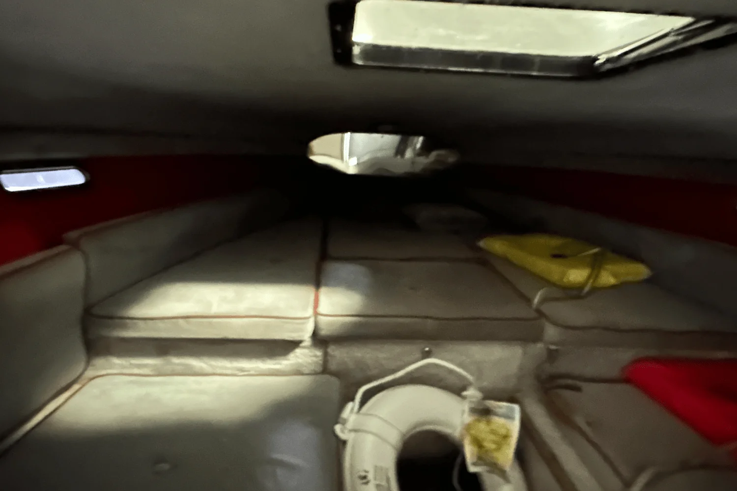 1987 Baja FORCE 265 Image Thumbnail #4