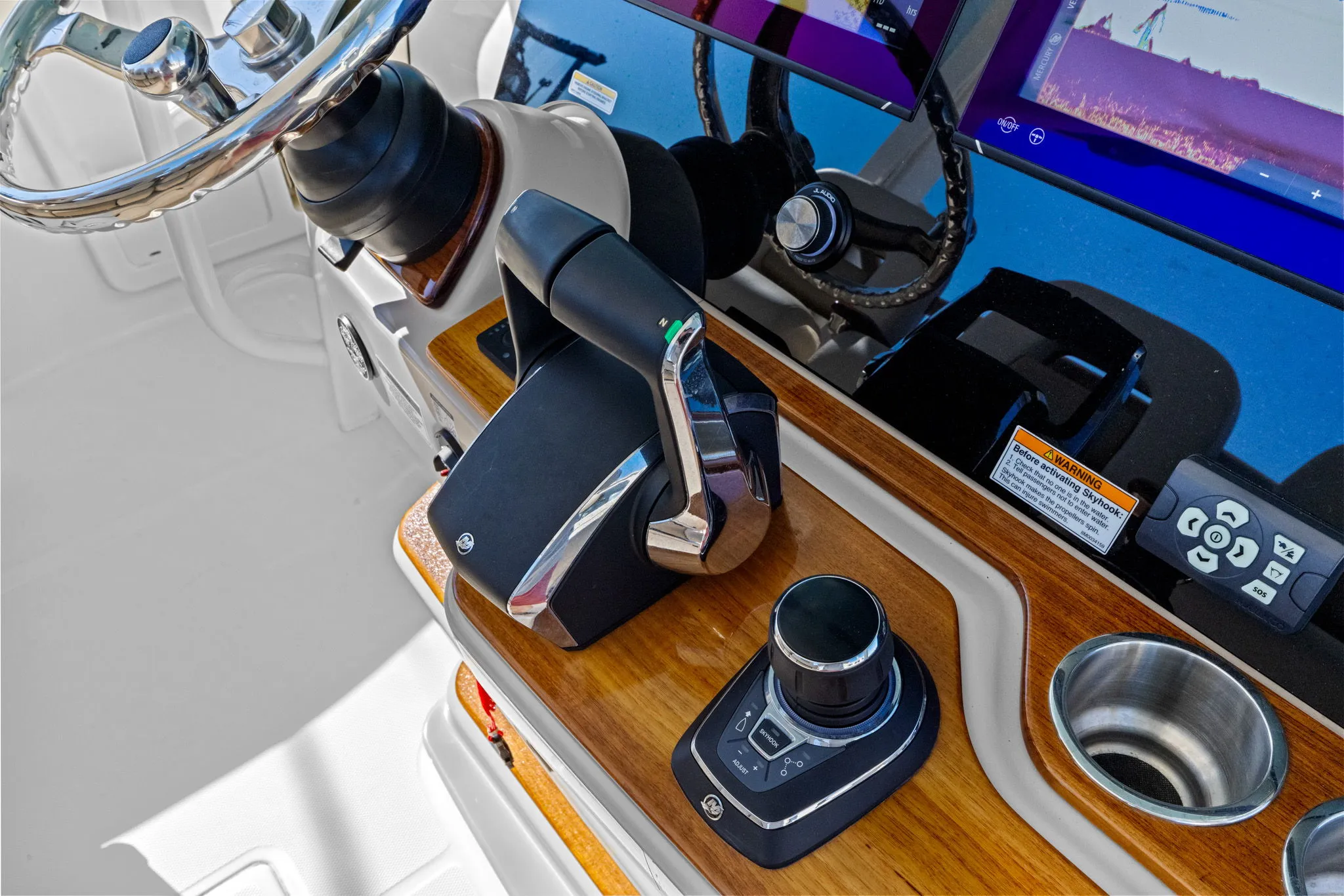 2024 Boston Whaler 380 Outrage Image Thumbnail #26