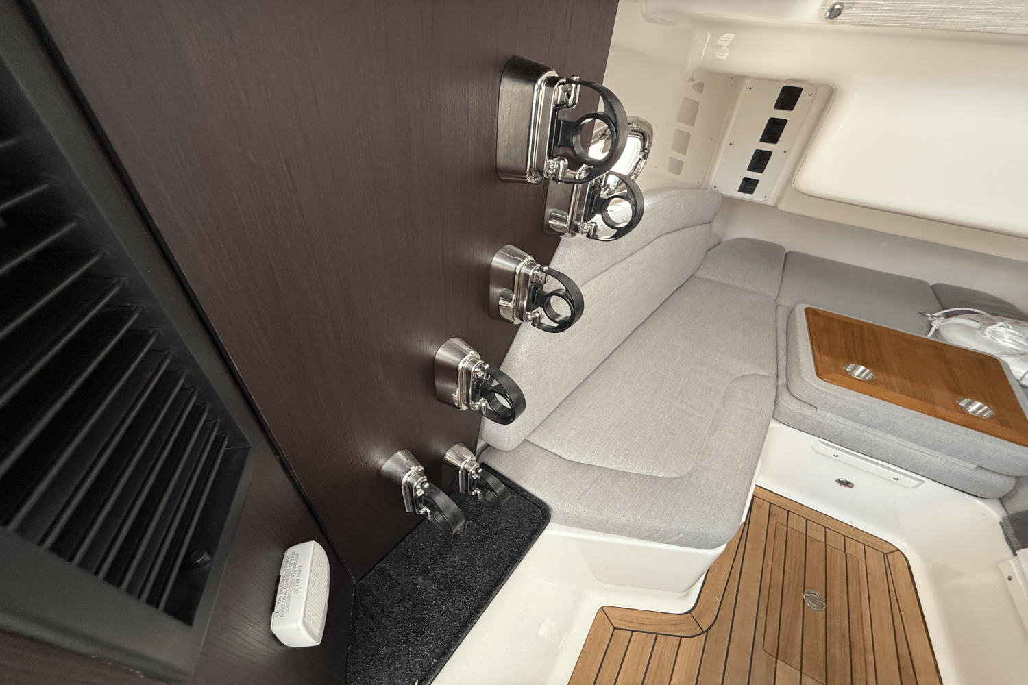 2024 Boston Whaler 380 Outrage Image Thumbnail #15