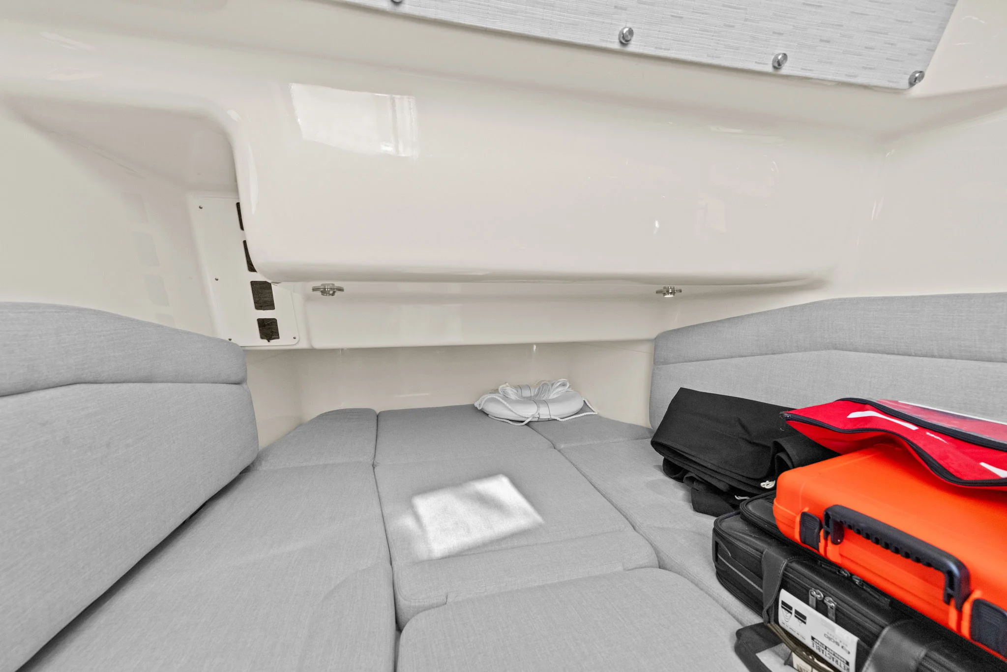 2024 Boston Whaler 380 Outrage Image Thumbnail #30