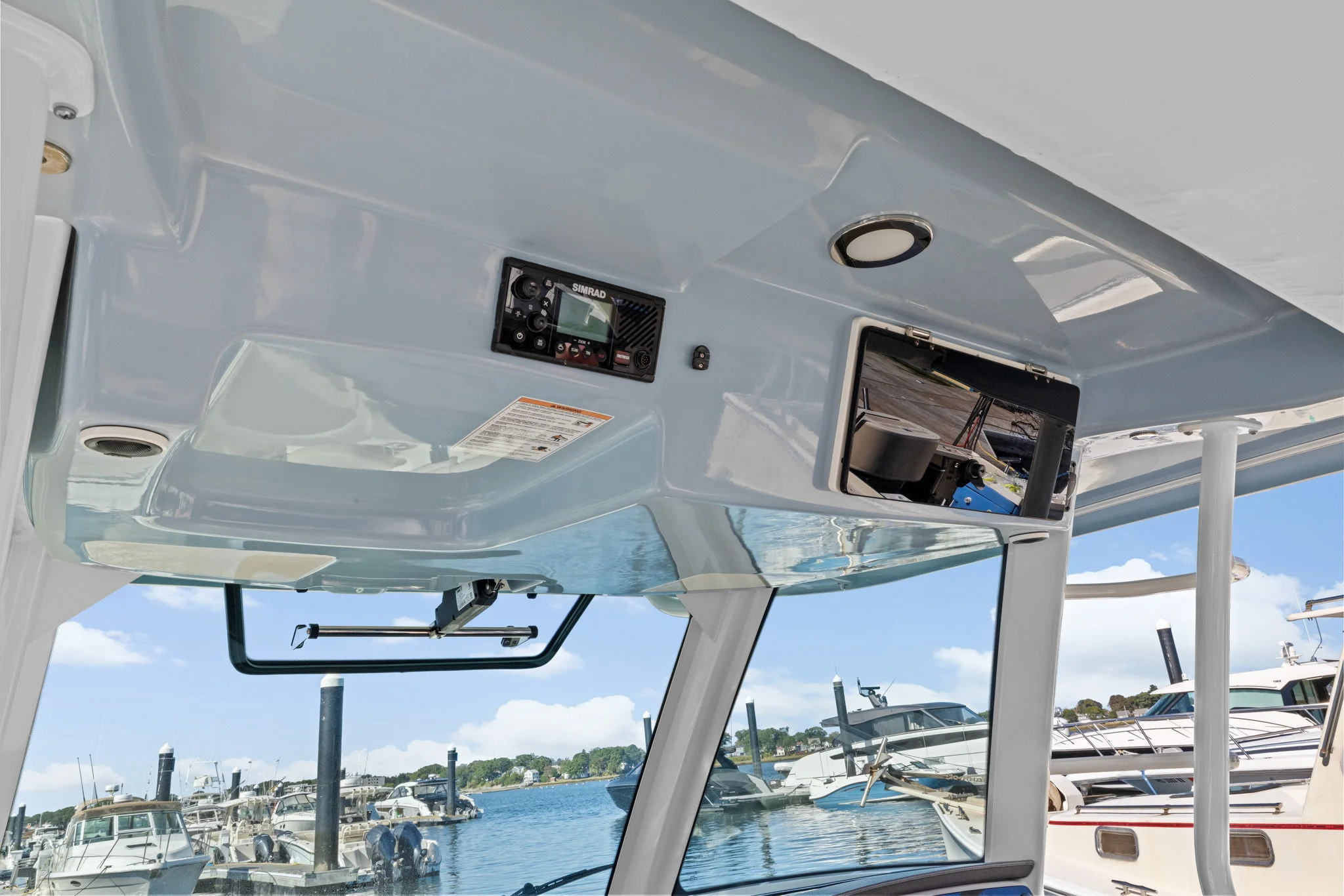 2024 Boston Whaler 380 Outrage Image Thumbnail #27