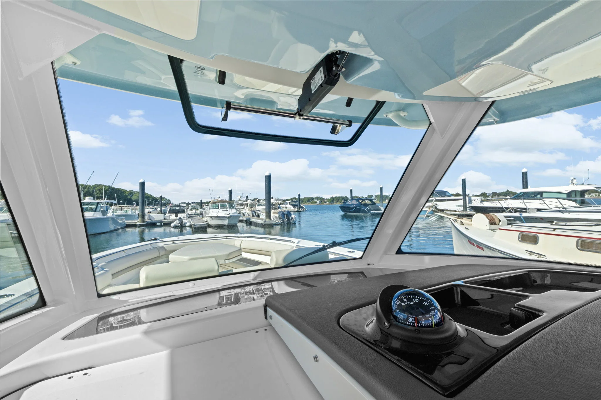 2024 Boston Whaler 380 Outrage Image Thumbnail #28