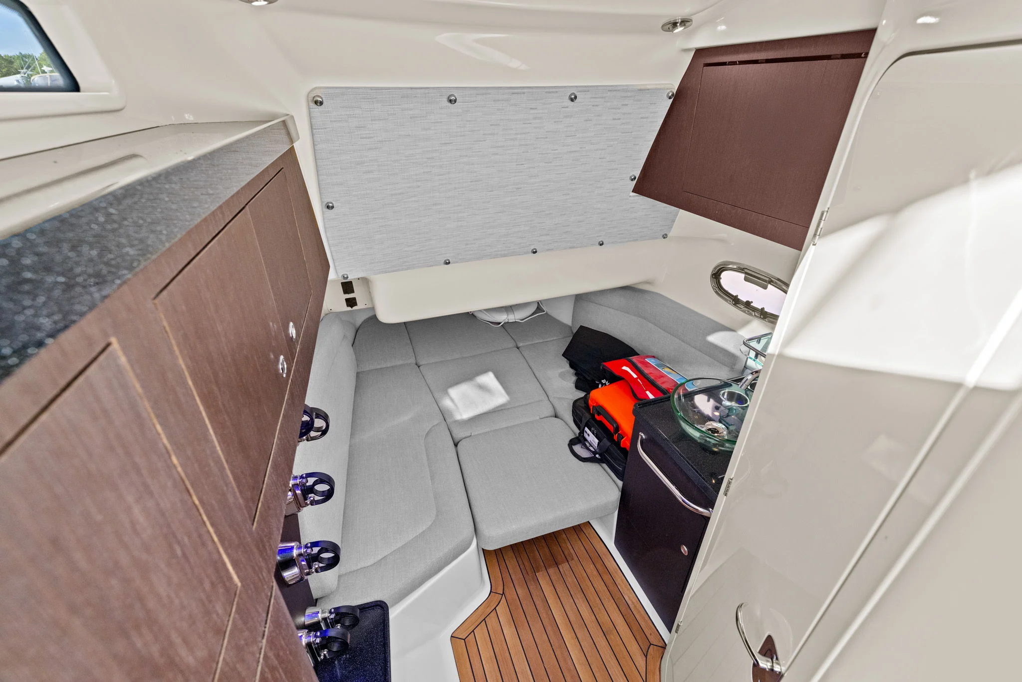 2024 Boston Whaler 380 Outrage Image Thumbnail #29