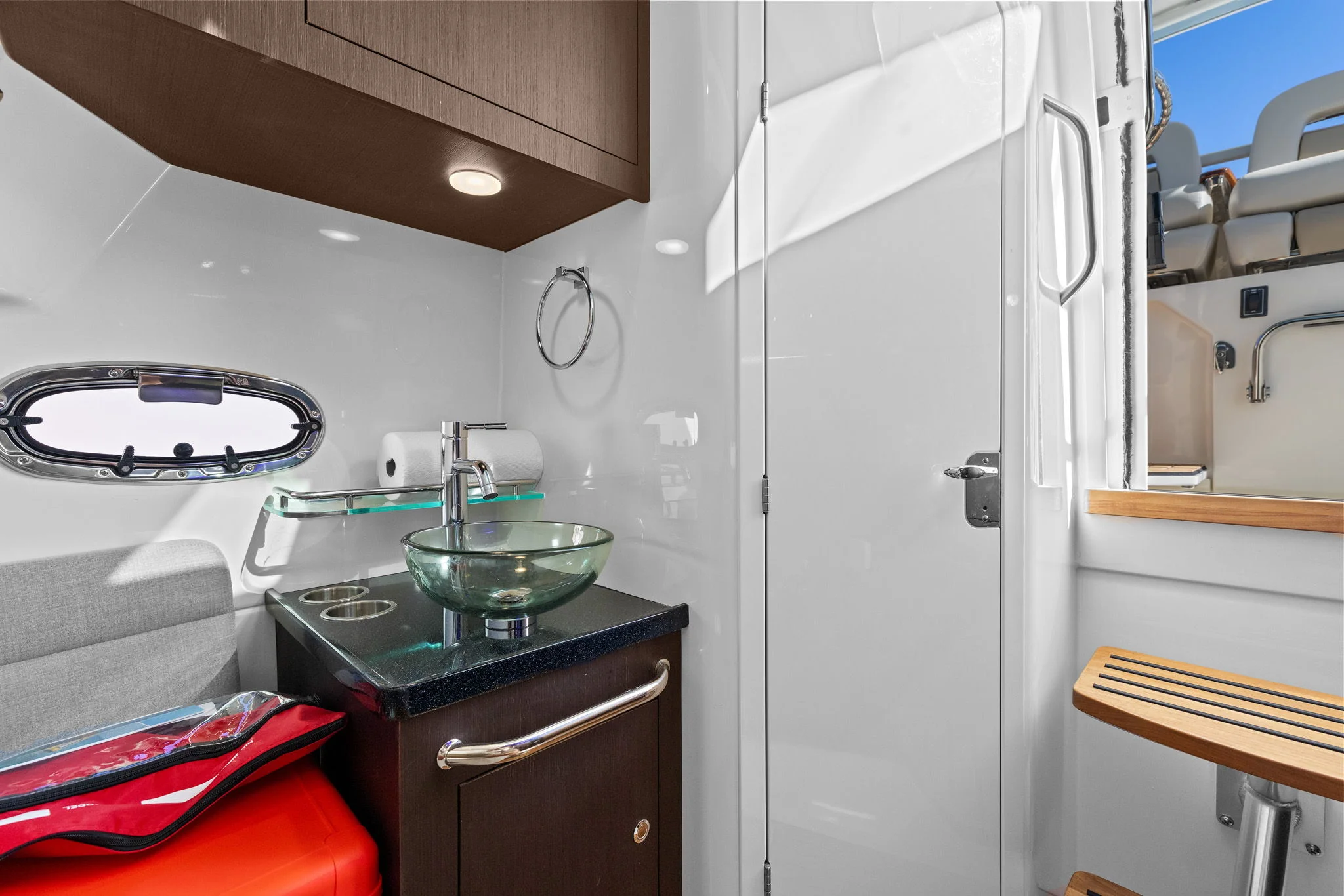 2024 Boston Whaler 380 Outrage Image Thumbnail #33