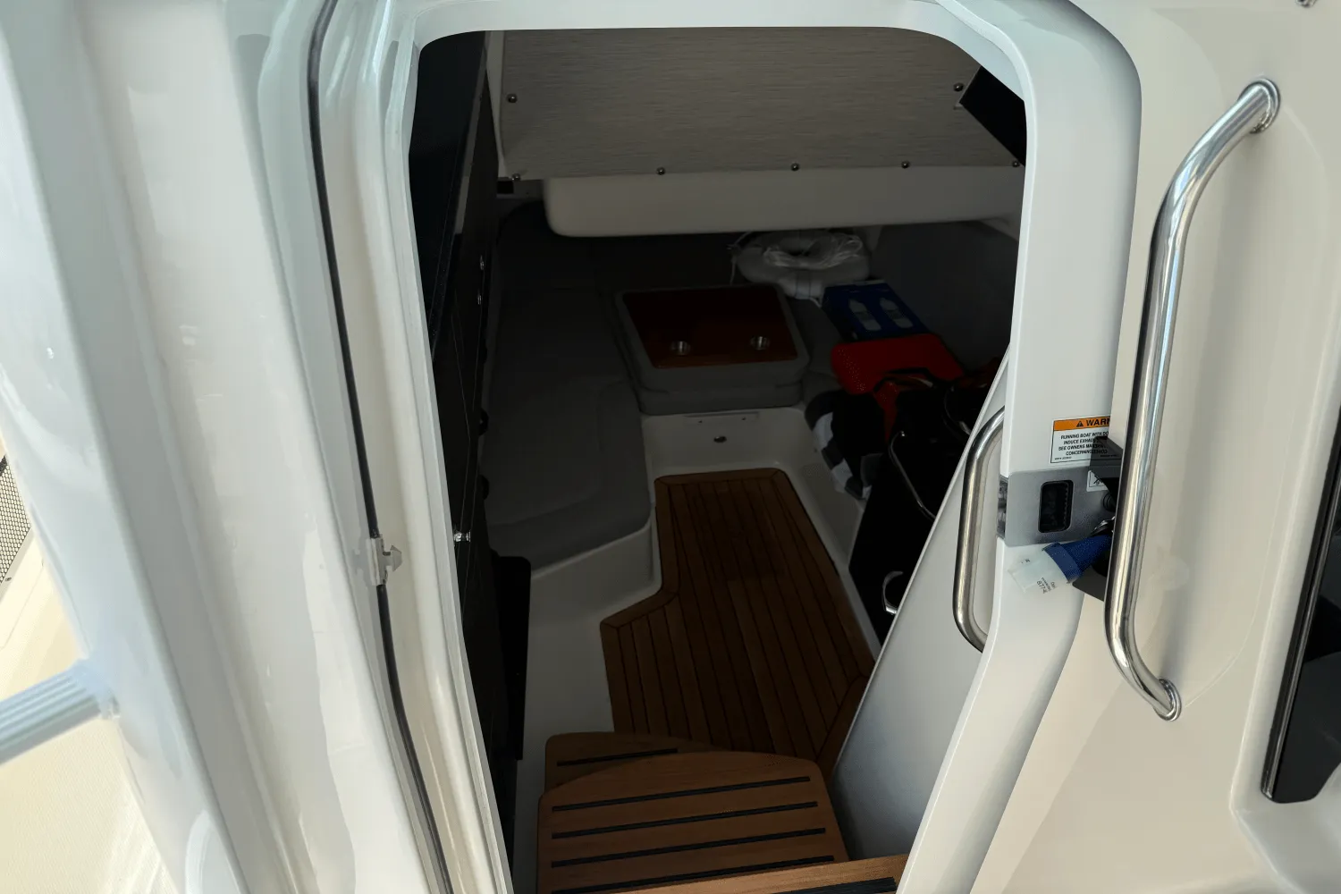 2024 Boston Whaler 380 Outrage Image Thumbnail #13