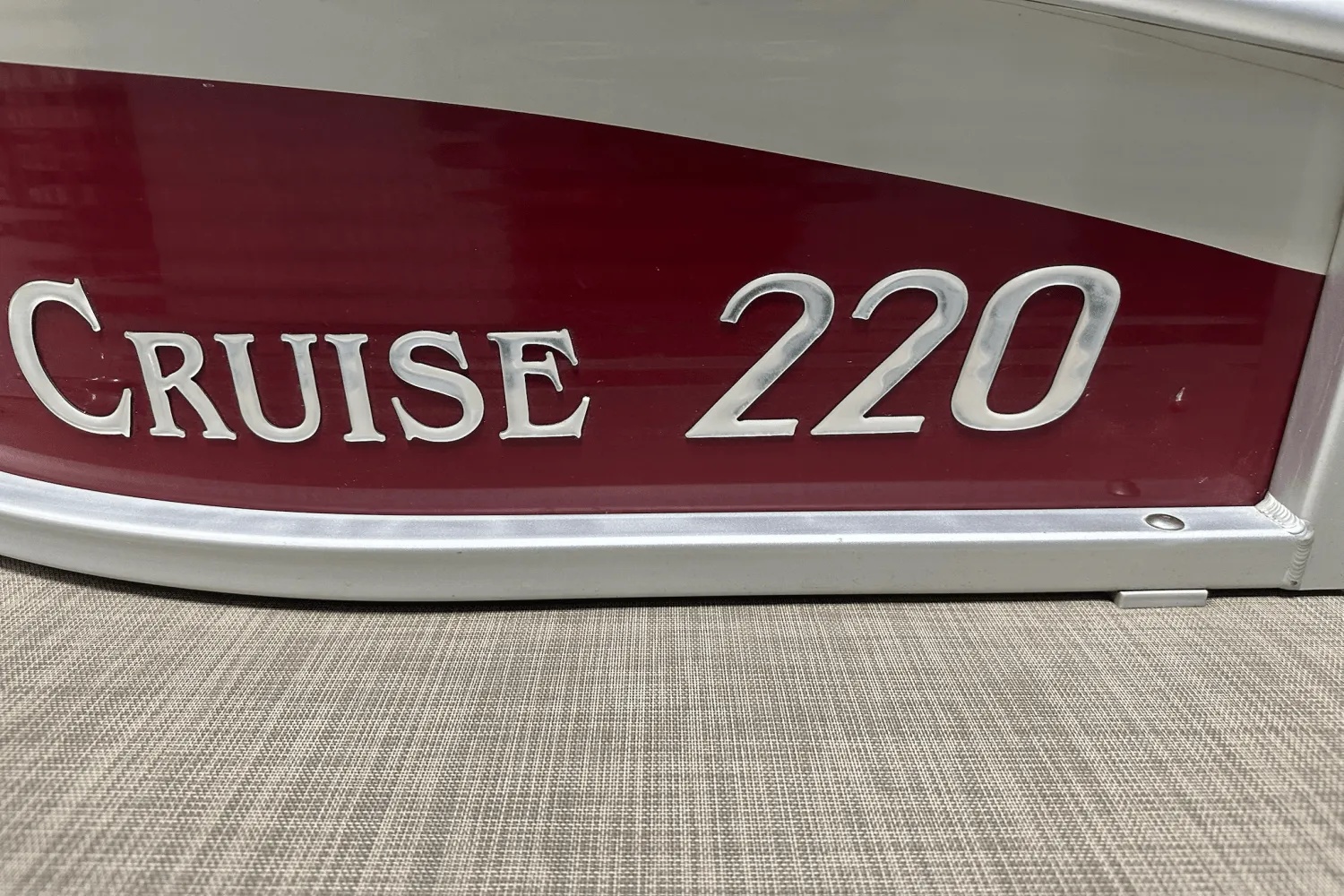 2016 Palm Beach CRUISE 220 Image Thumbnail #11