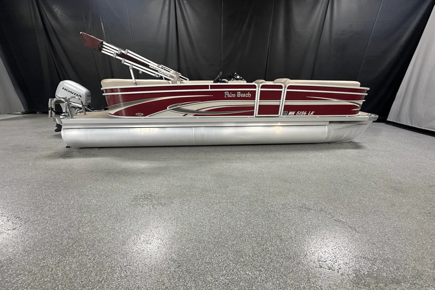 2016 Palm Beach CRUISE 220 Image Thumbnail #0