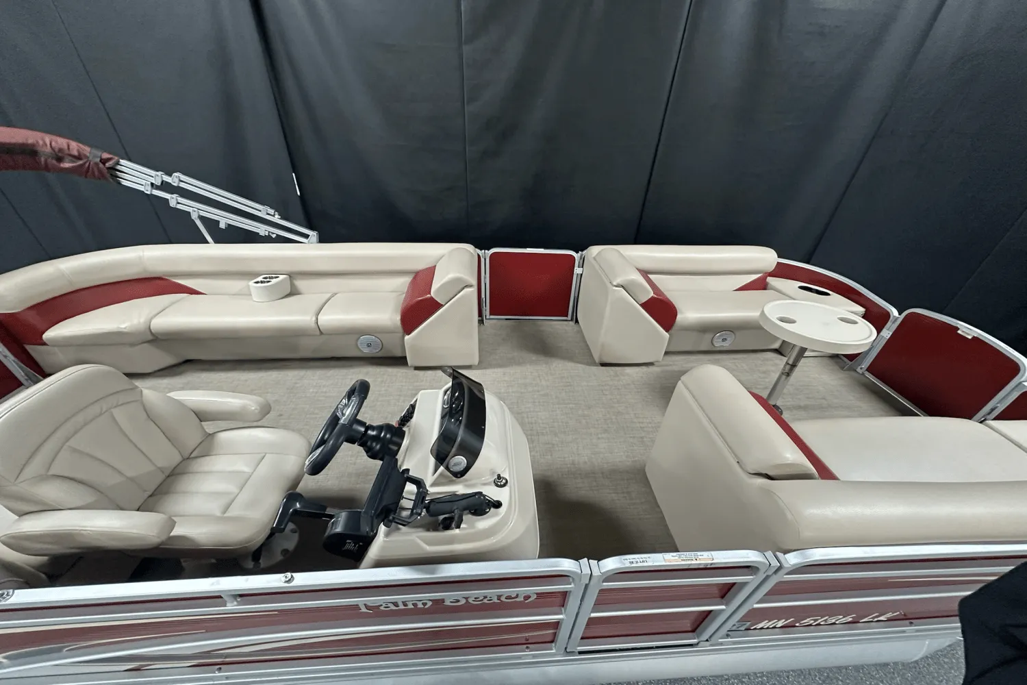 2016 Palm Beach CRUISE 220 Image Thumbnail #1