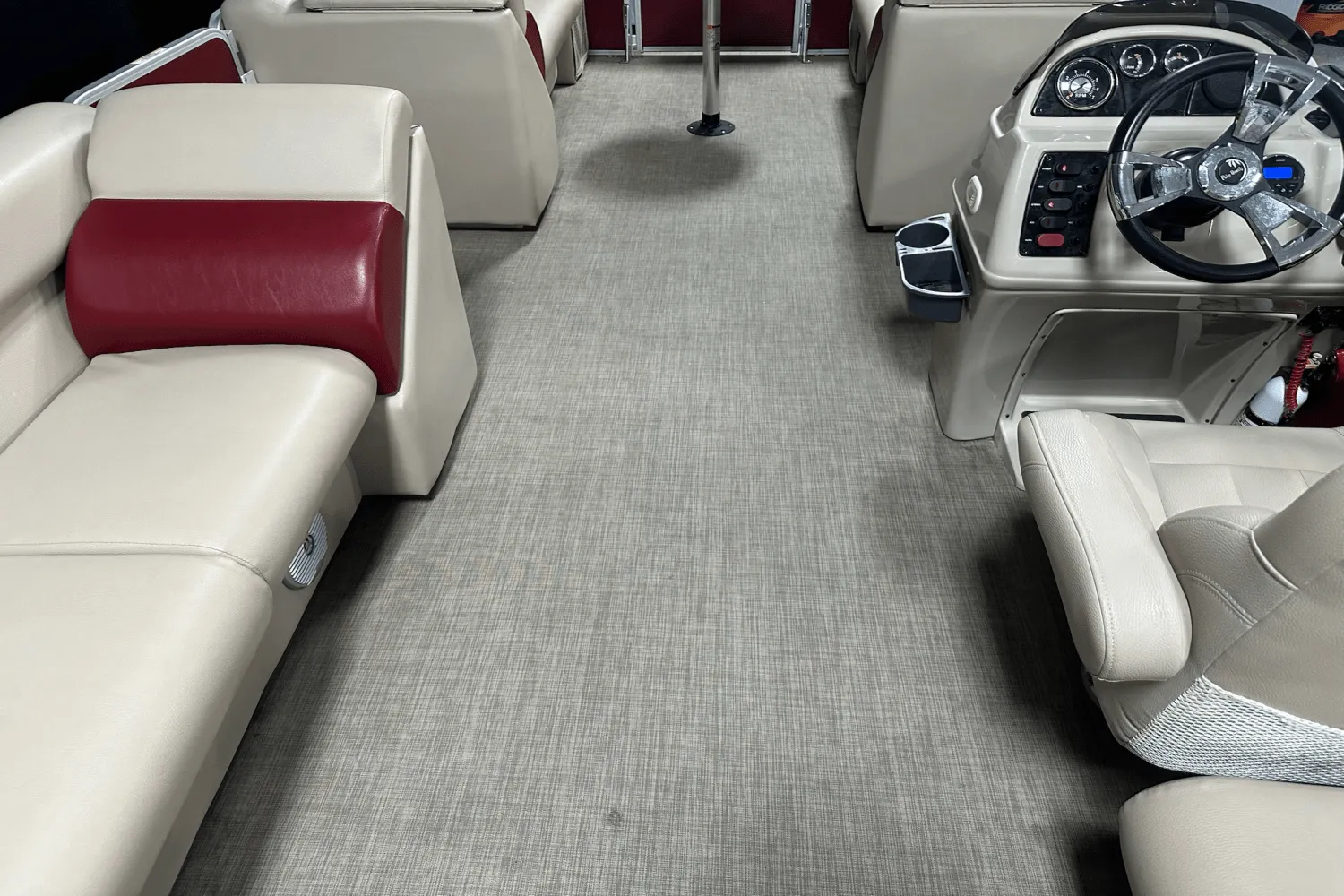 2016 Palm Beach CRUISE 220 Image Thumbnail #31