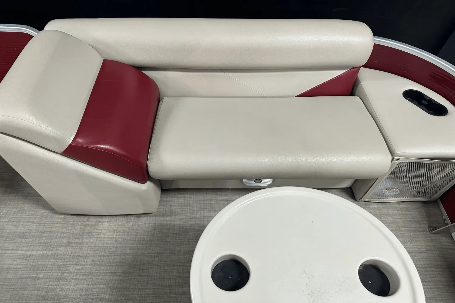 2016 Palm Beach CRUISE 220 Image Thumbnail #42