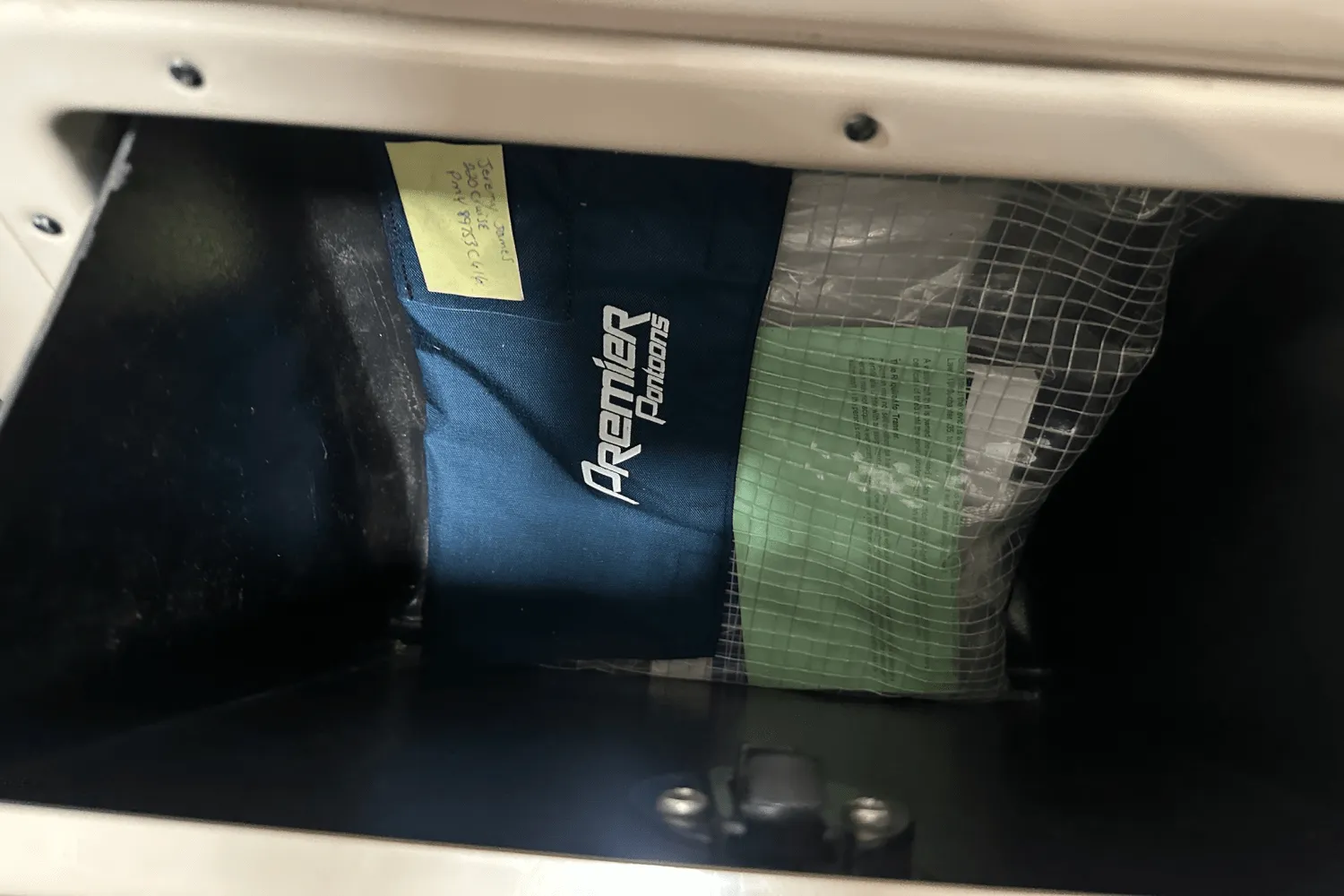 2016 Palm Beach CRUISE 220 Image Thumbnail #40