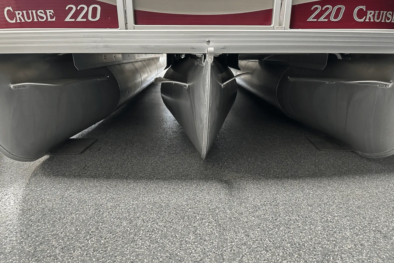 2016 Palm Beach CRUISE 220 Image Thumbnail #12