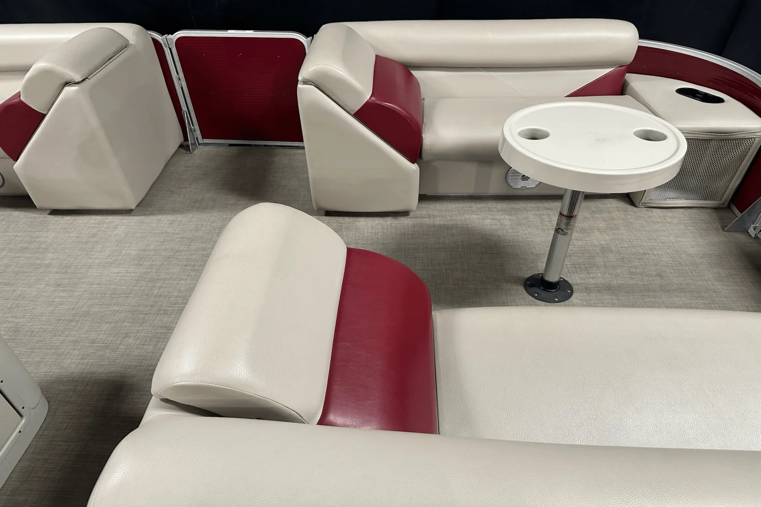 2016 Palm Beach CRUISE 220 Image Thumbnail #8