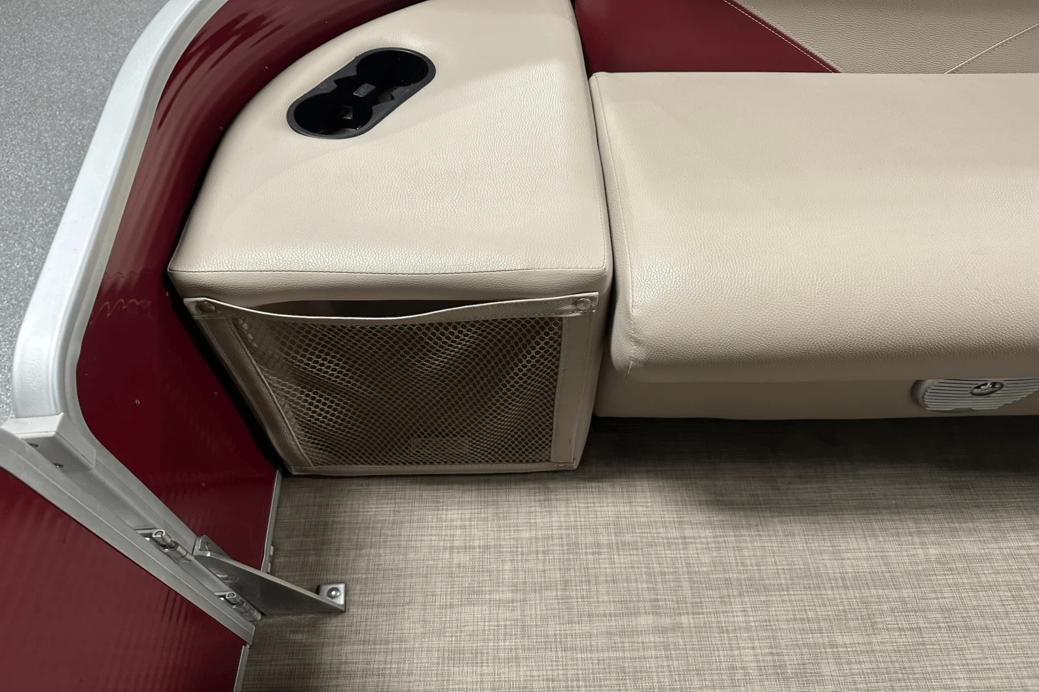 2016 Palm Beach CRUISE 220 Image Thumbnail #53