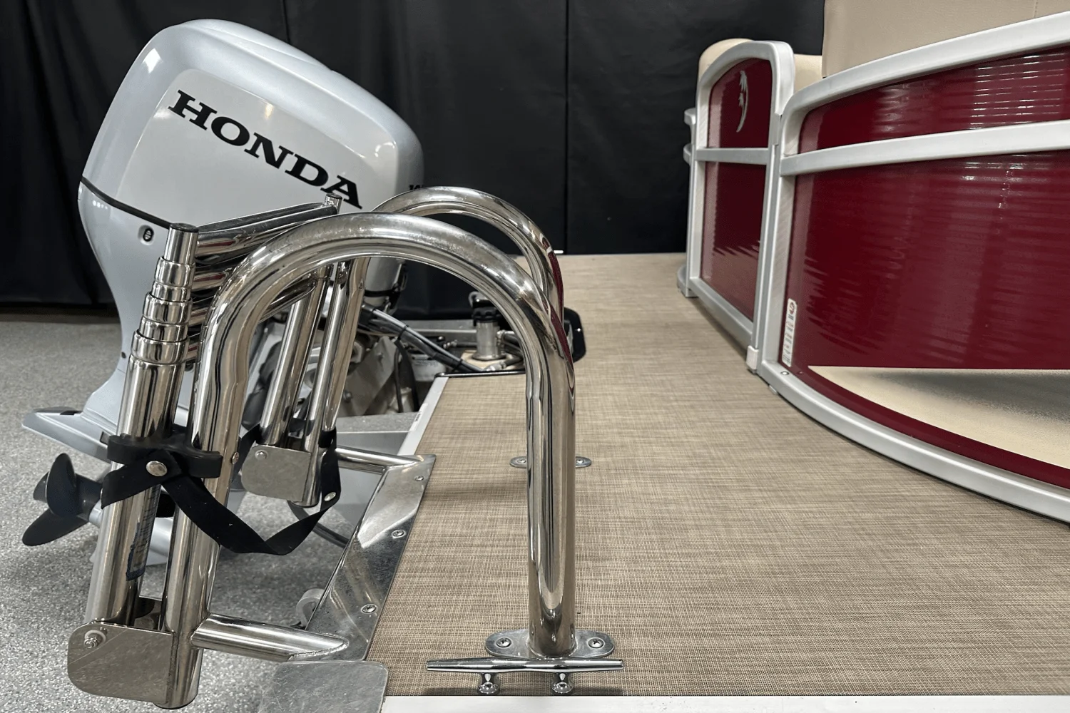 2016 Palm Beach CRUISE 220 Image Thumbnail #3