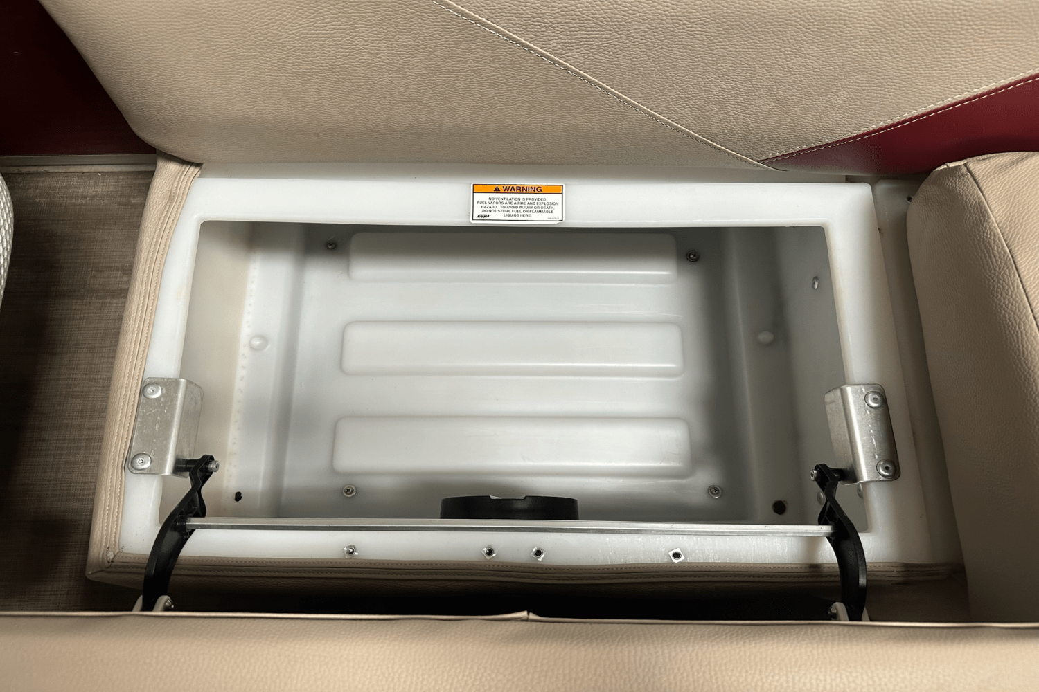 2016 Palm Beach CRUISE 220 Image Thumbnail #30