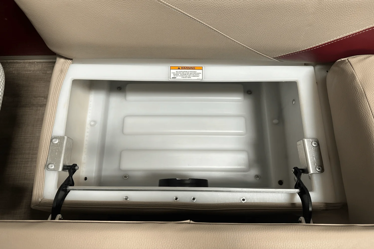 2016 Palm Beach CRUISE 220 Image Thumbnail #30