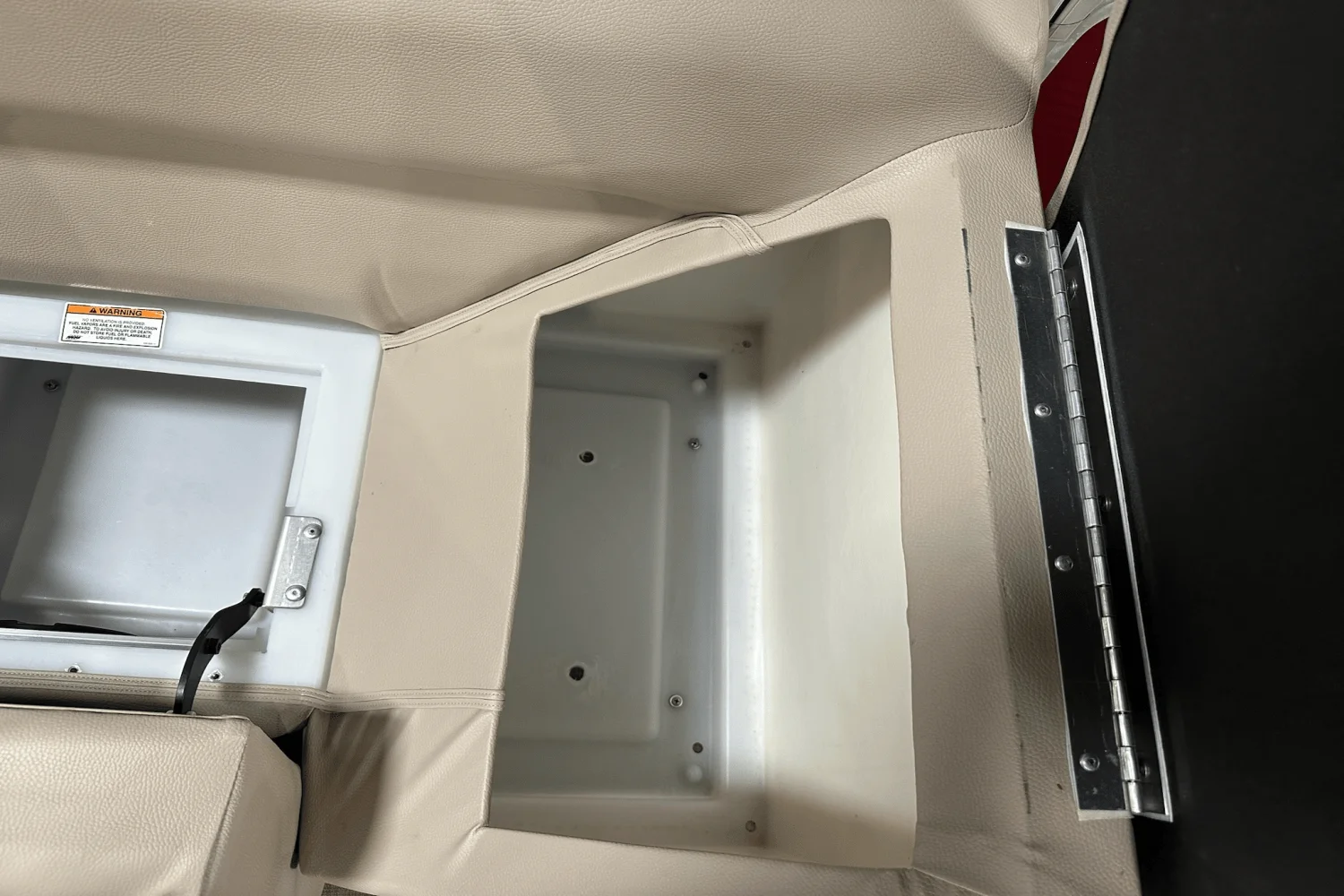 2016 Palm Beach CRUISE 220 Image Thumbnail #25