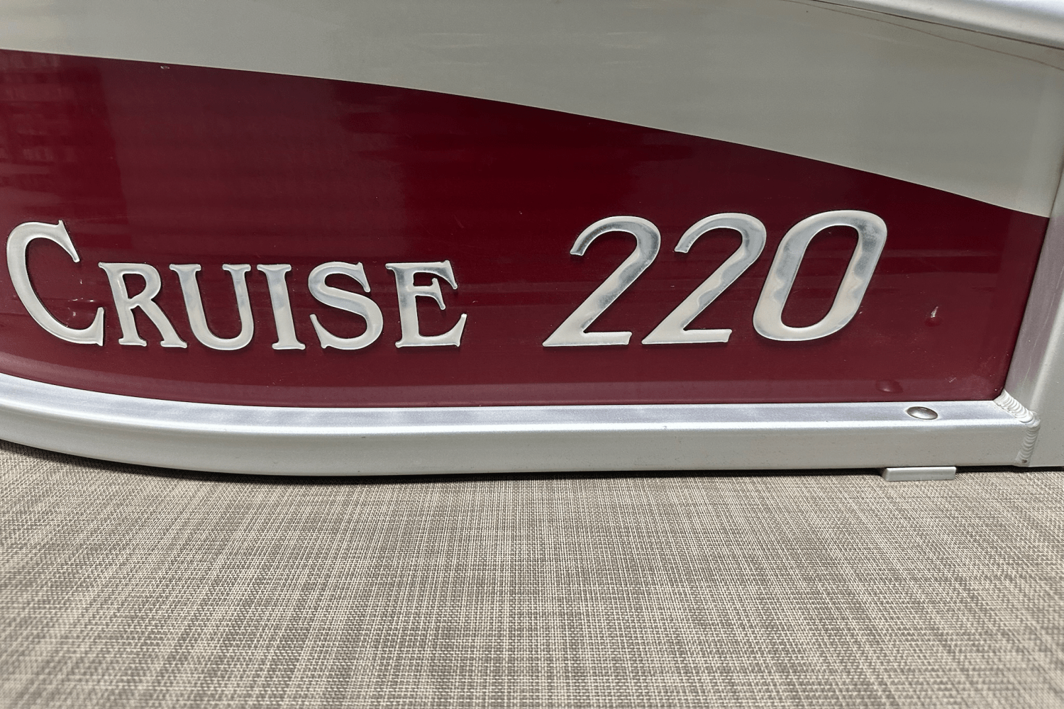 2016 Palm Beach CRUISE 220 Image Thumbnail #11