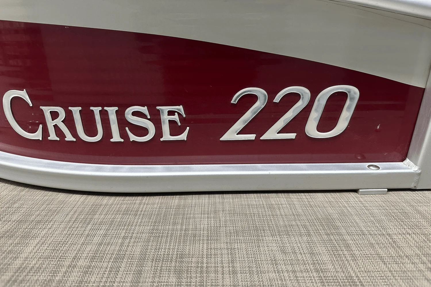 2016 Palm Beach CRUISE 220 Image Thumbnail #11