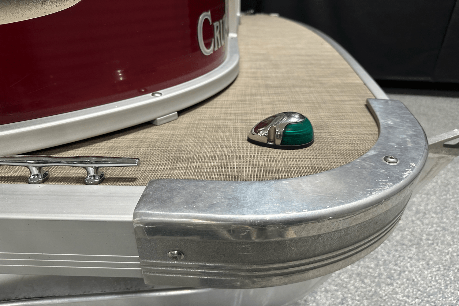 2016 Palm Beach CRUISE 220 Image Thumbnail #10