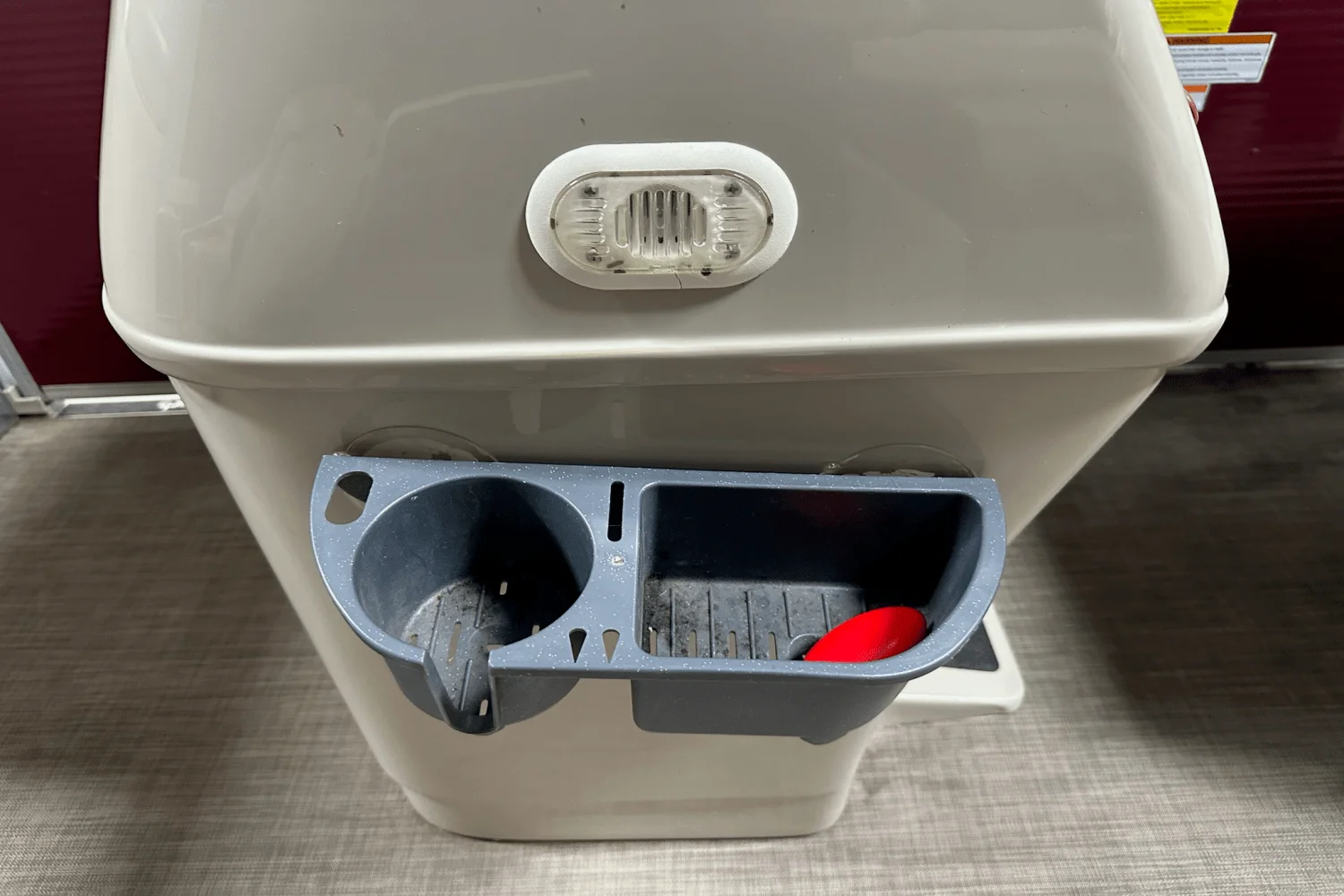 2016 Palm Beach CRUISE 220 Image Thumbnail #38