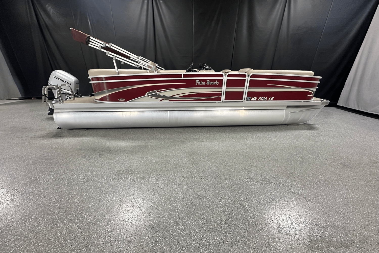 2016 Palm Beach CRUISE 220 Image Thumbnail #0